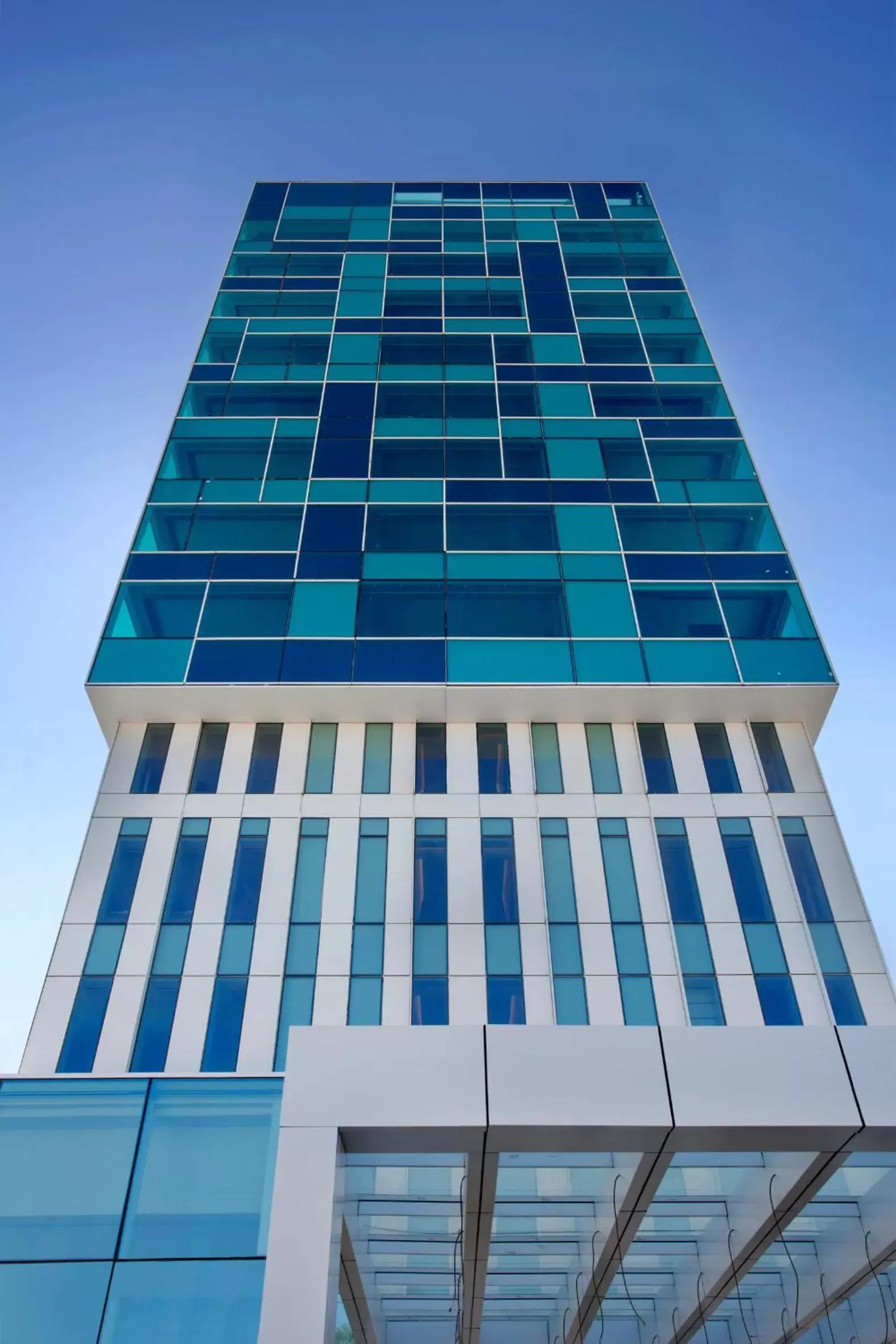 Facade/entrance, Property Building in Venit Barra Hotel