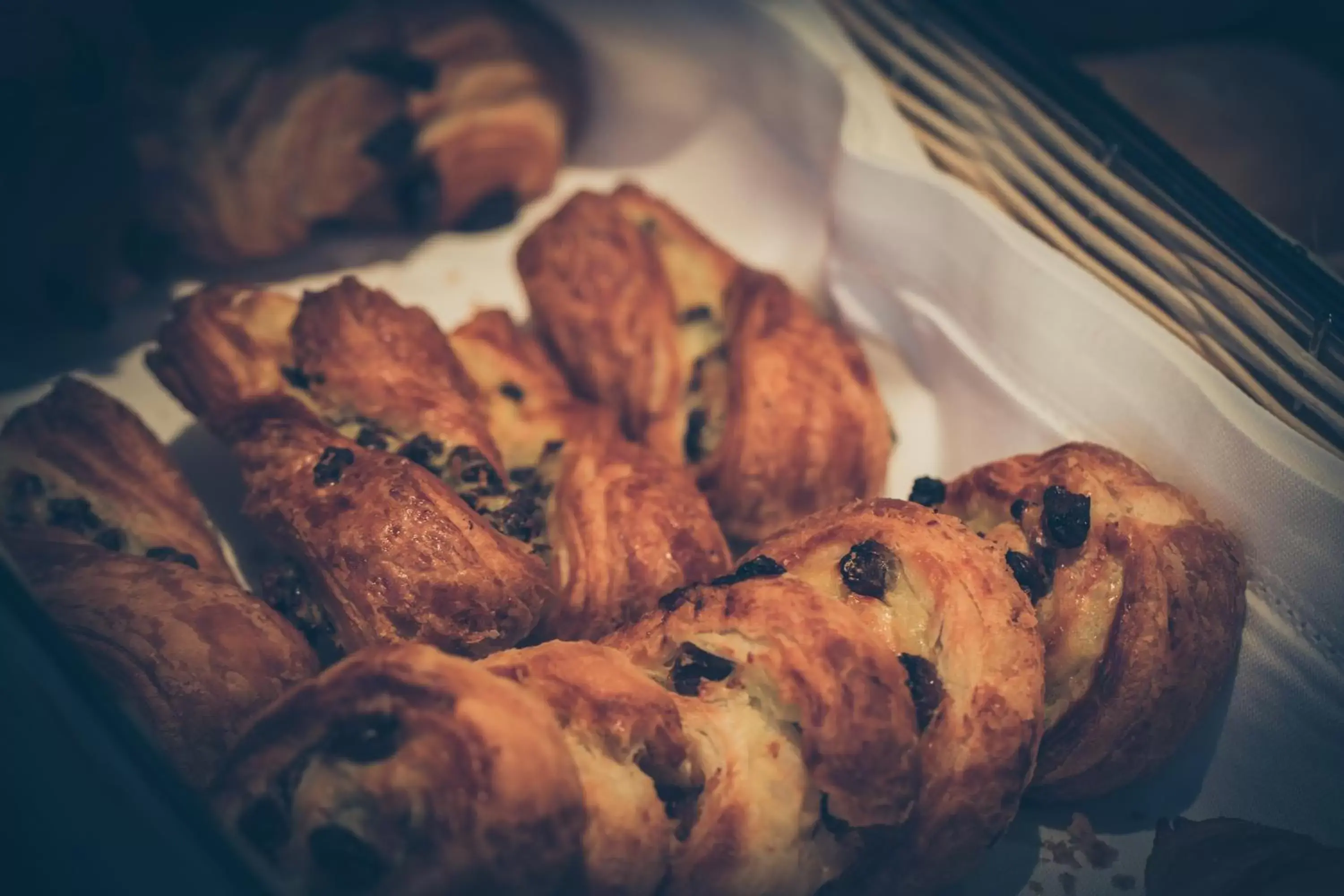 Breakfast, Food in Hotel Mon Repos