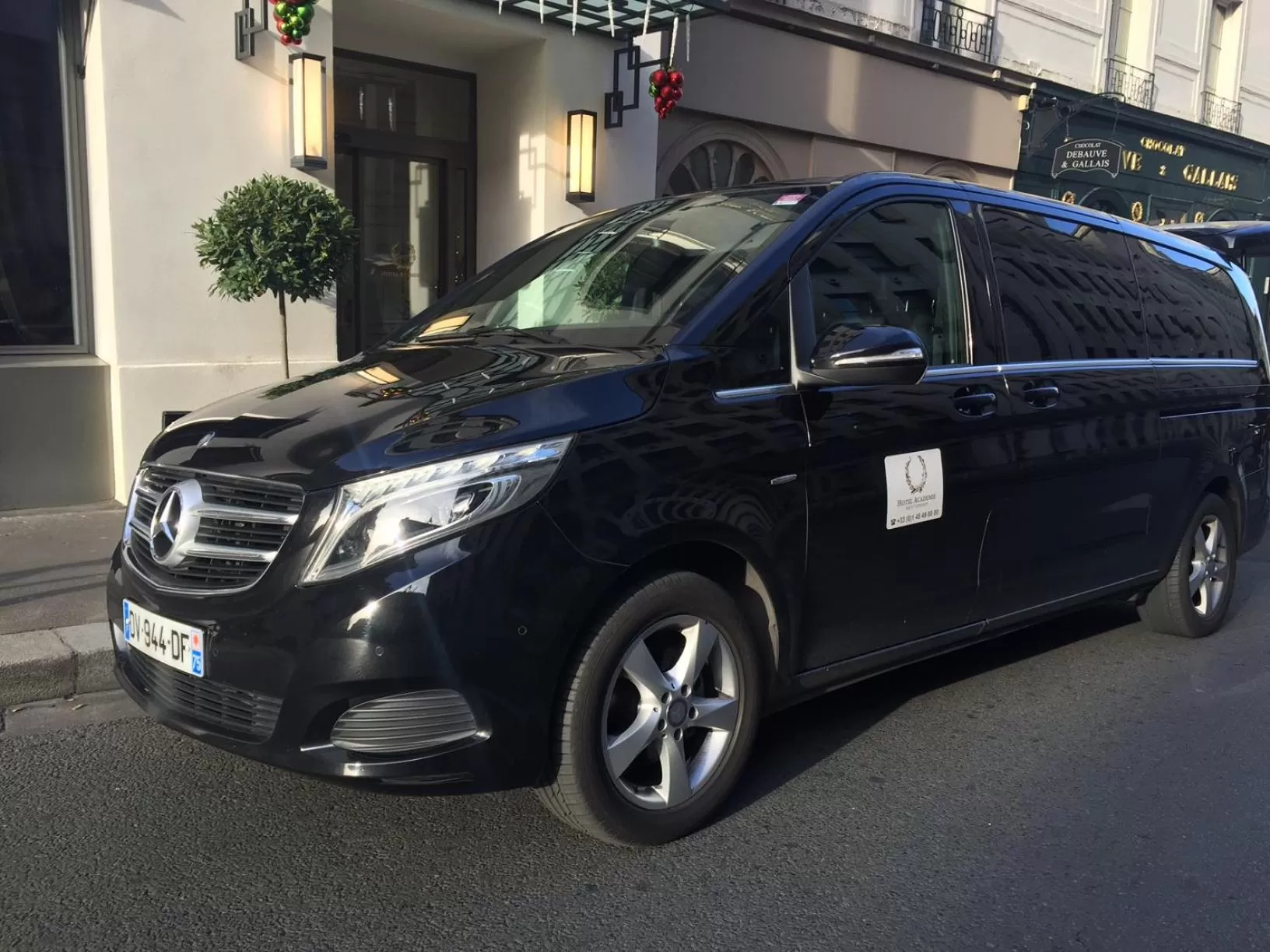 Other in Académie Hôtel Saint Germain