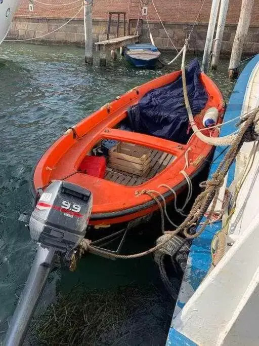 VENEZIA NATURALMENTE ideale per gruppi e famiglie