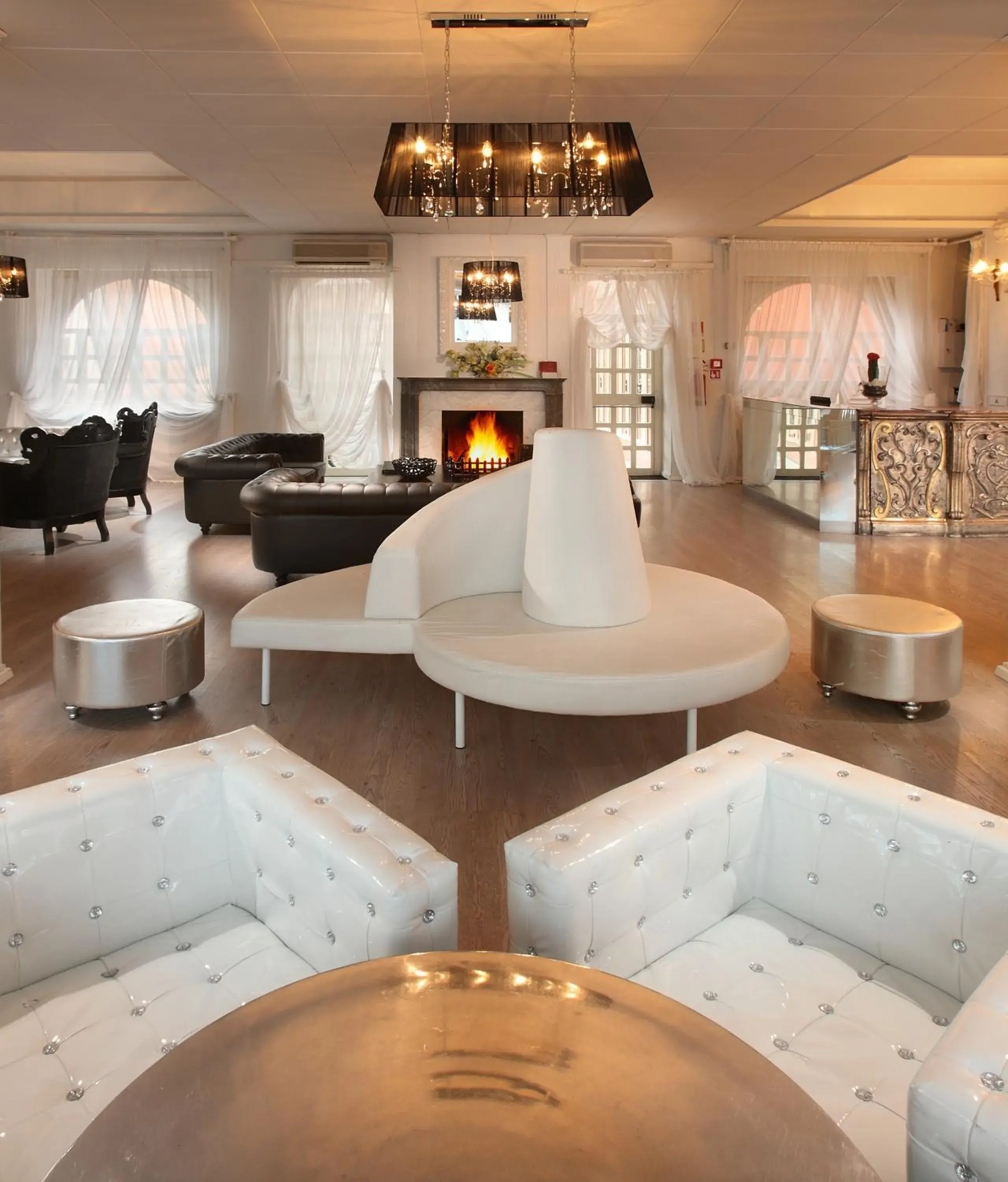 Day, Lounge/Bar in Hotel Manzoni Wellness&Spa