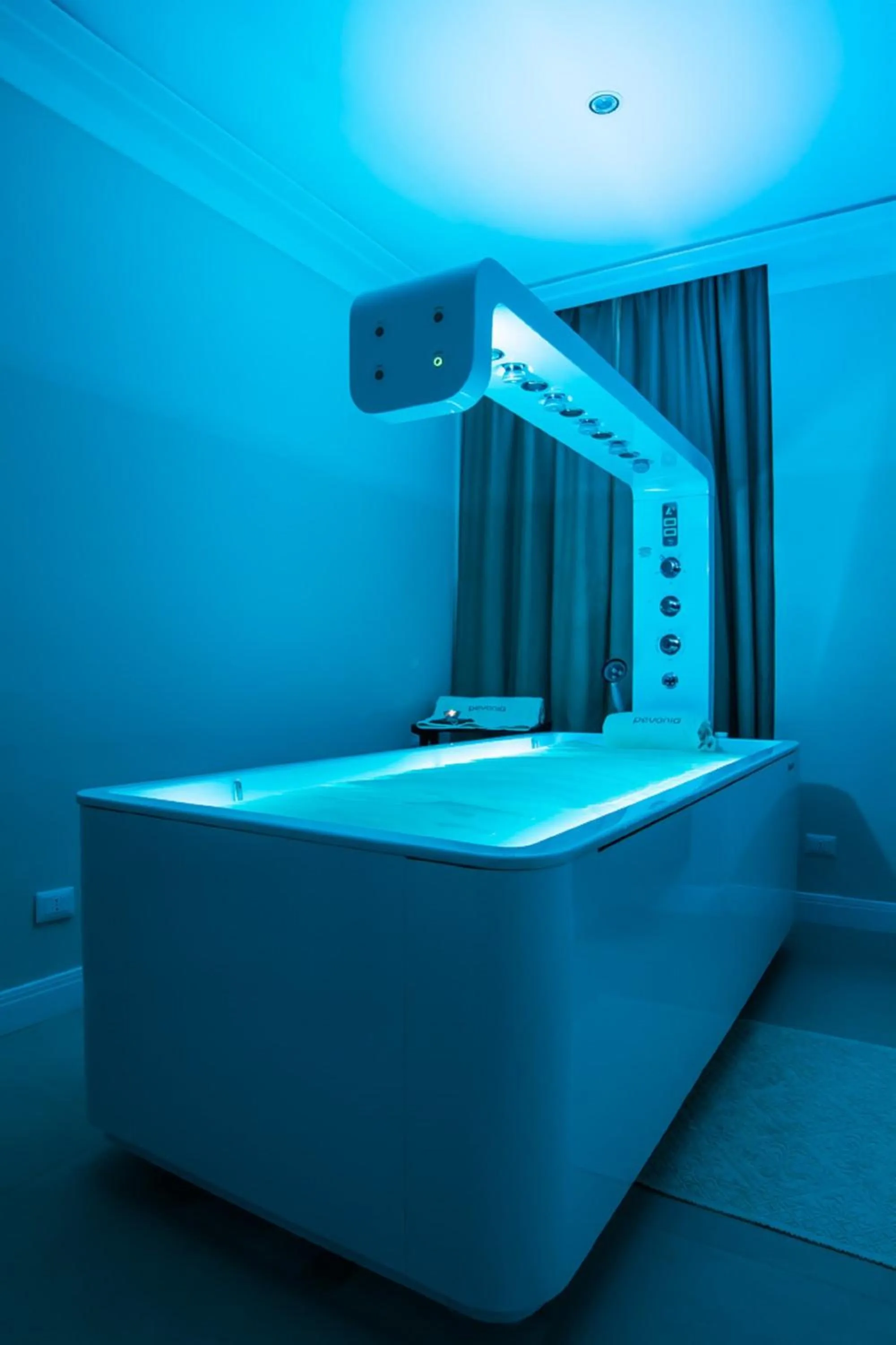 Massage in Hotel Touring Wellness & Beauty