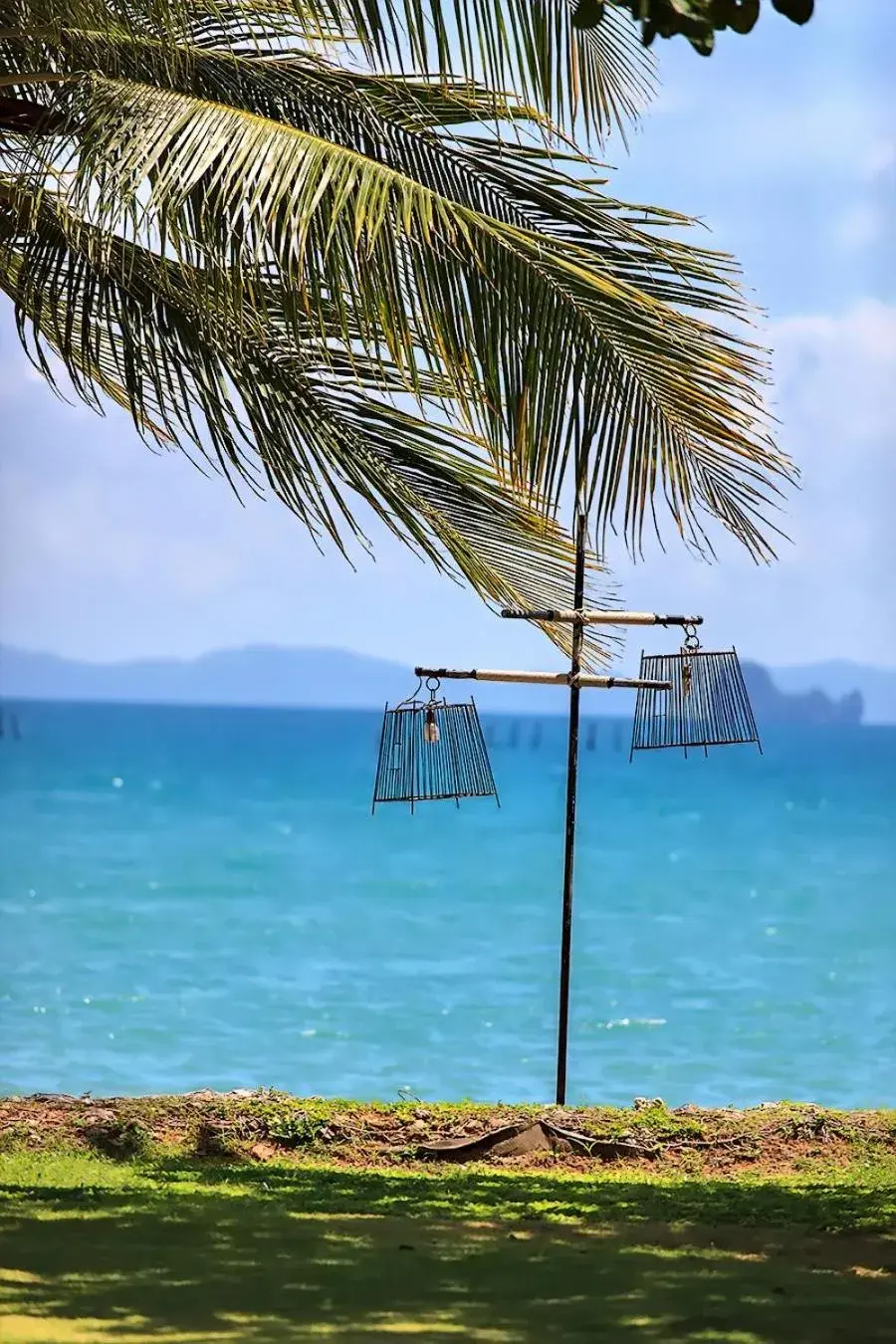 Day, Natural Landscape in The Elements Krabi Resort - SHA Plus