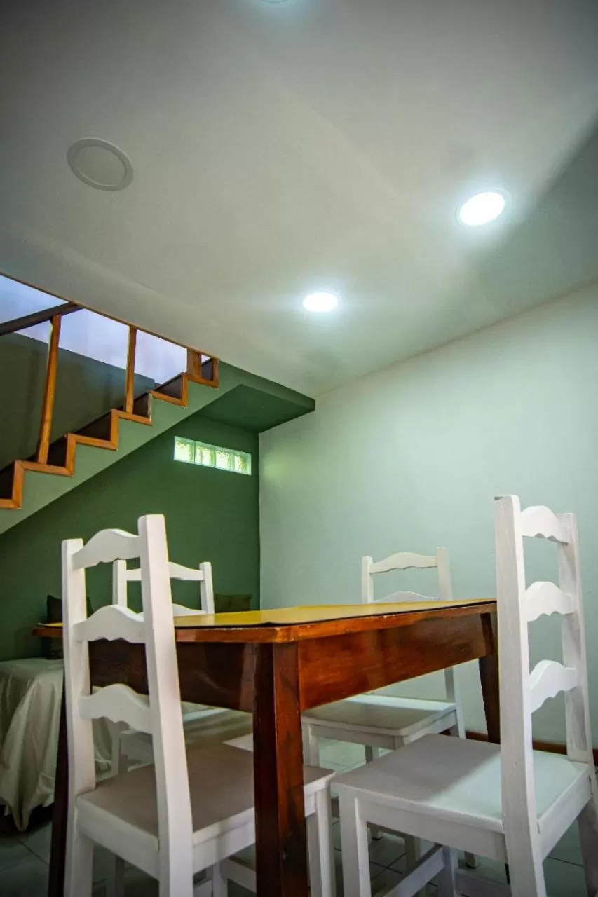 Las Avutardas Hosteria