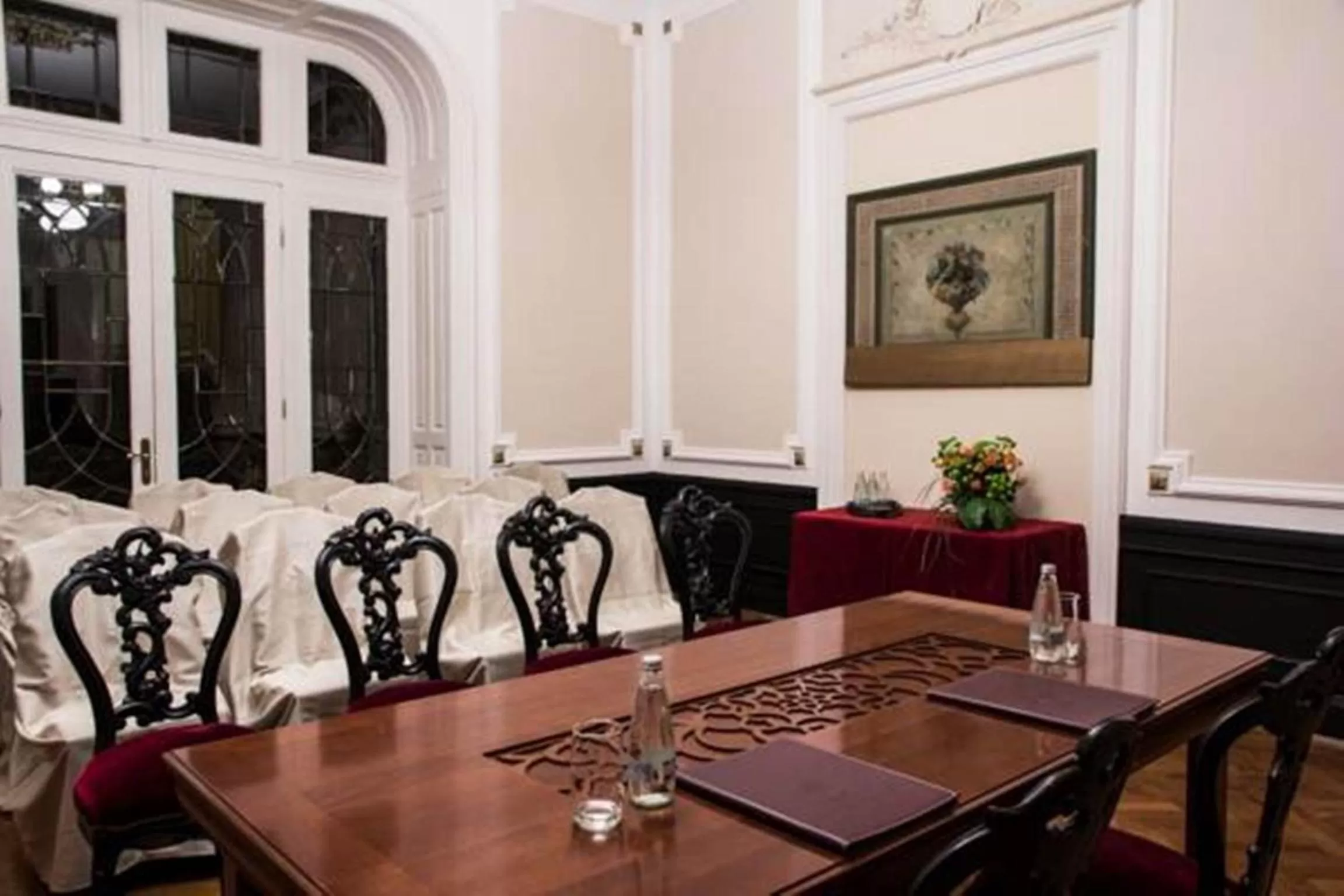 Meeting/conference room in Grand Boutique Hotel