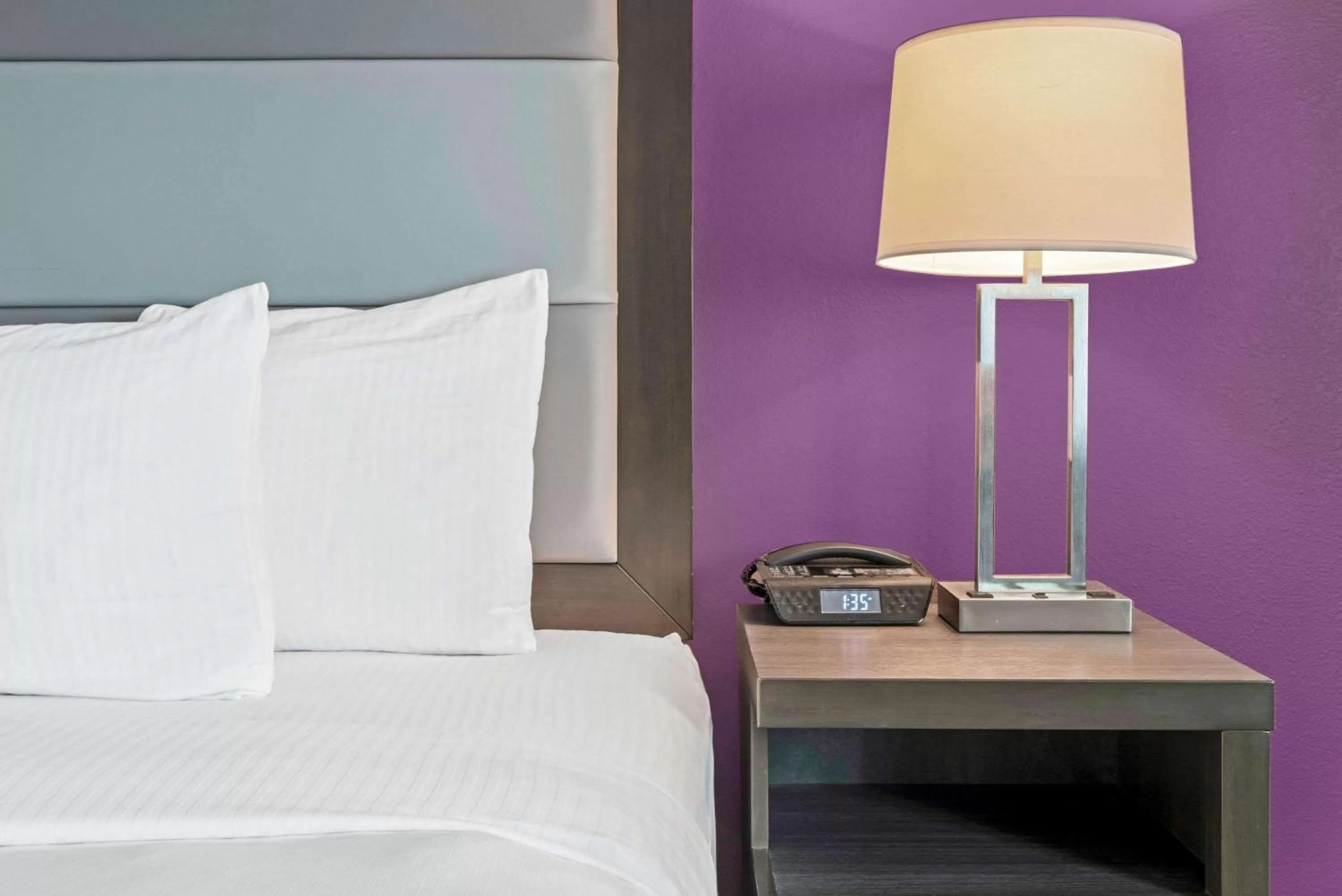 Photo of the whole room, Bed in La Quinta by Wyndham McAllen La Plaza Mall