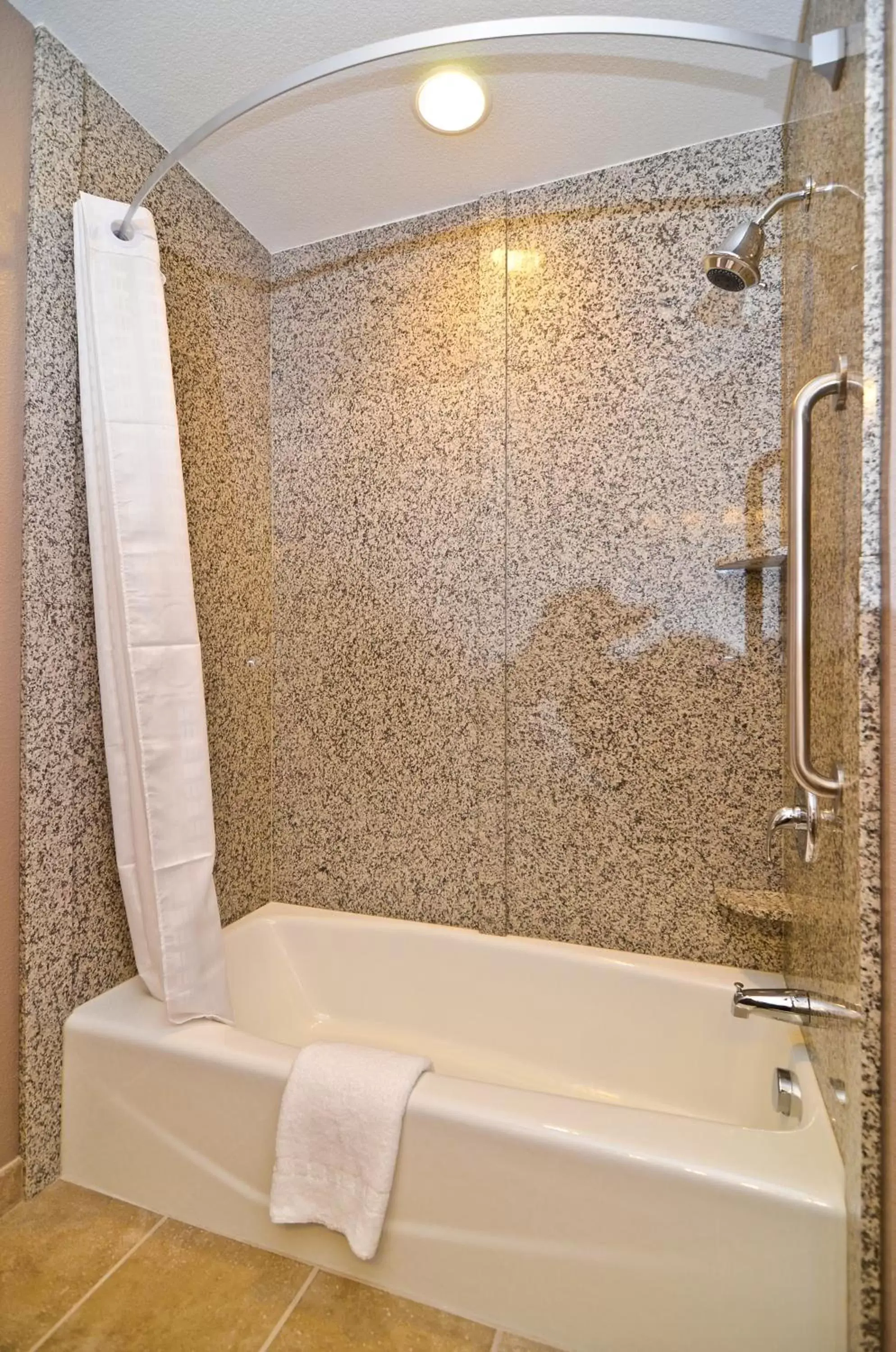 Standard Queen Room with Two Queen Beds - Non-Smoking in Best Western Plus Carousel Inn & Suites Burlington Standard Queen Room with Two Queen Beds - Non-Smoking in Best Western Plus Carousel Inn & Suites Burlington