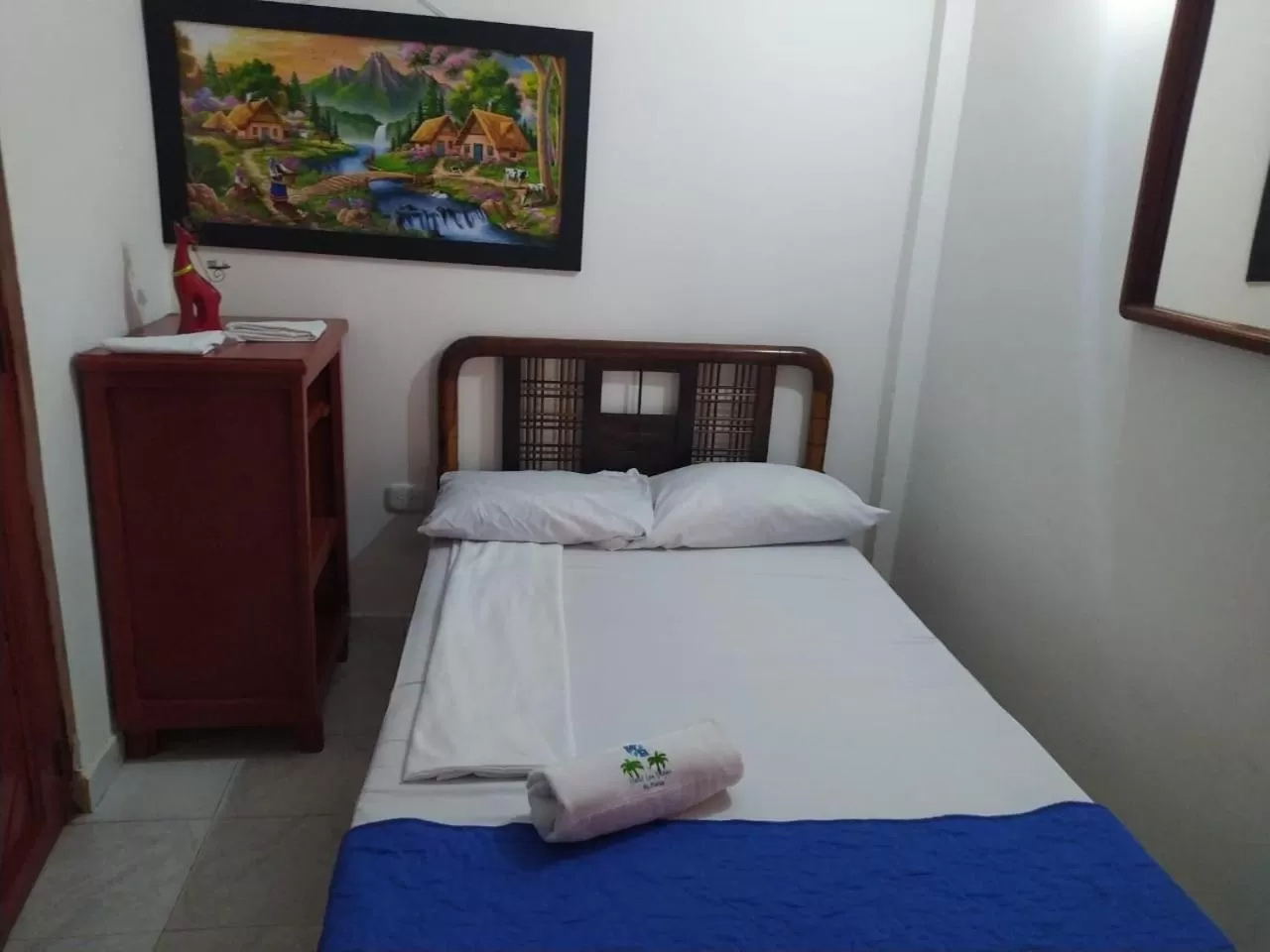 Bedroom, Bed in Hotel Las Vegas by CMS hotels