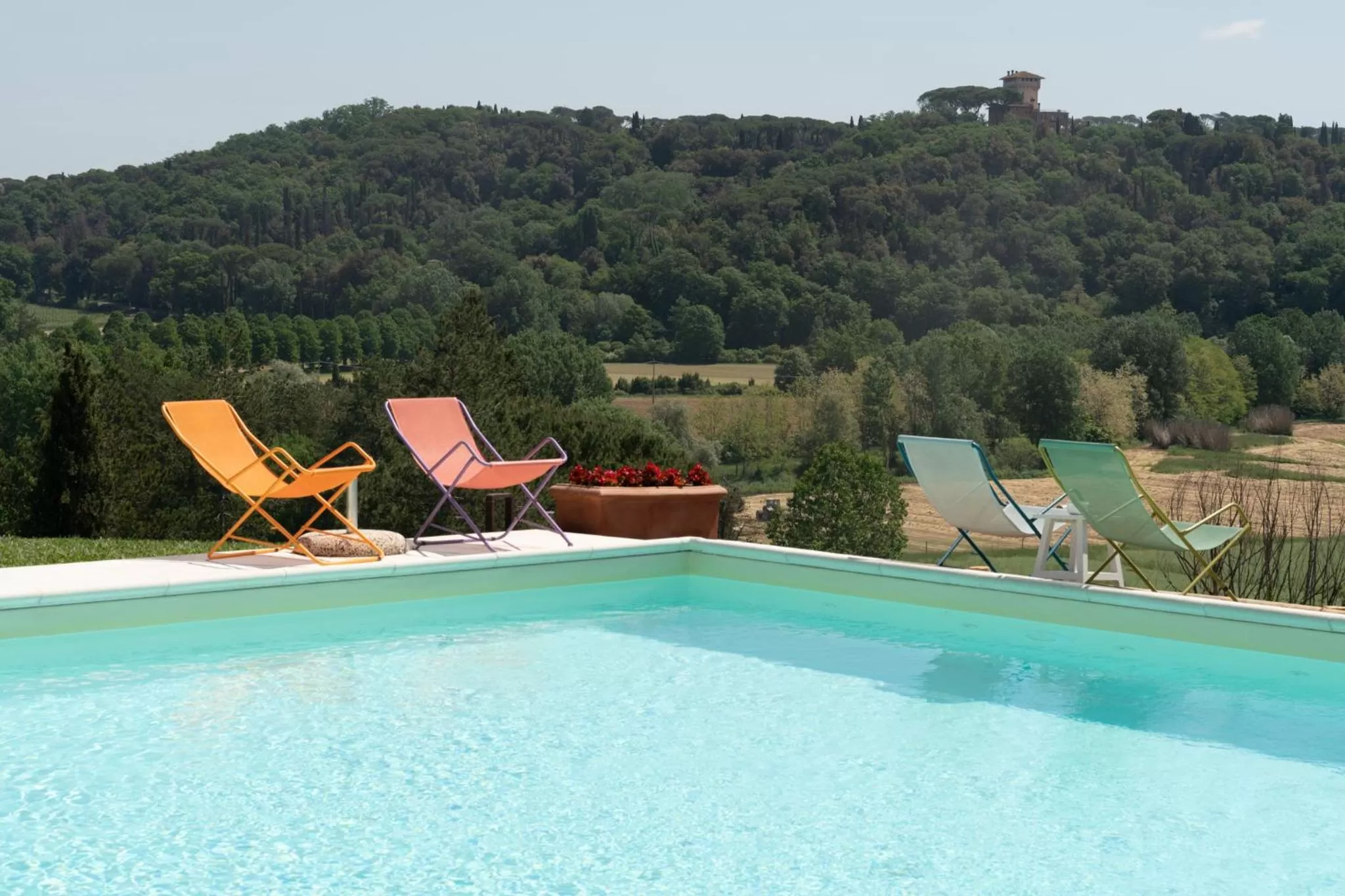 Boccioleto Resort - Place of Charme
