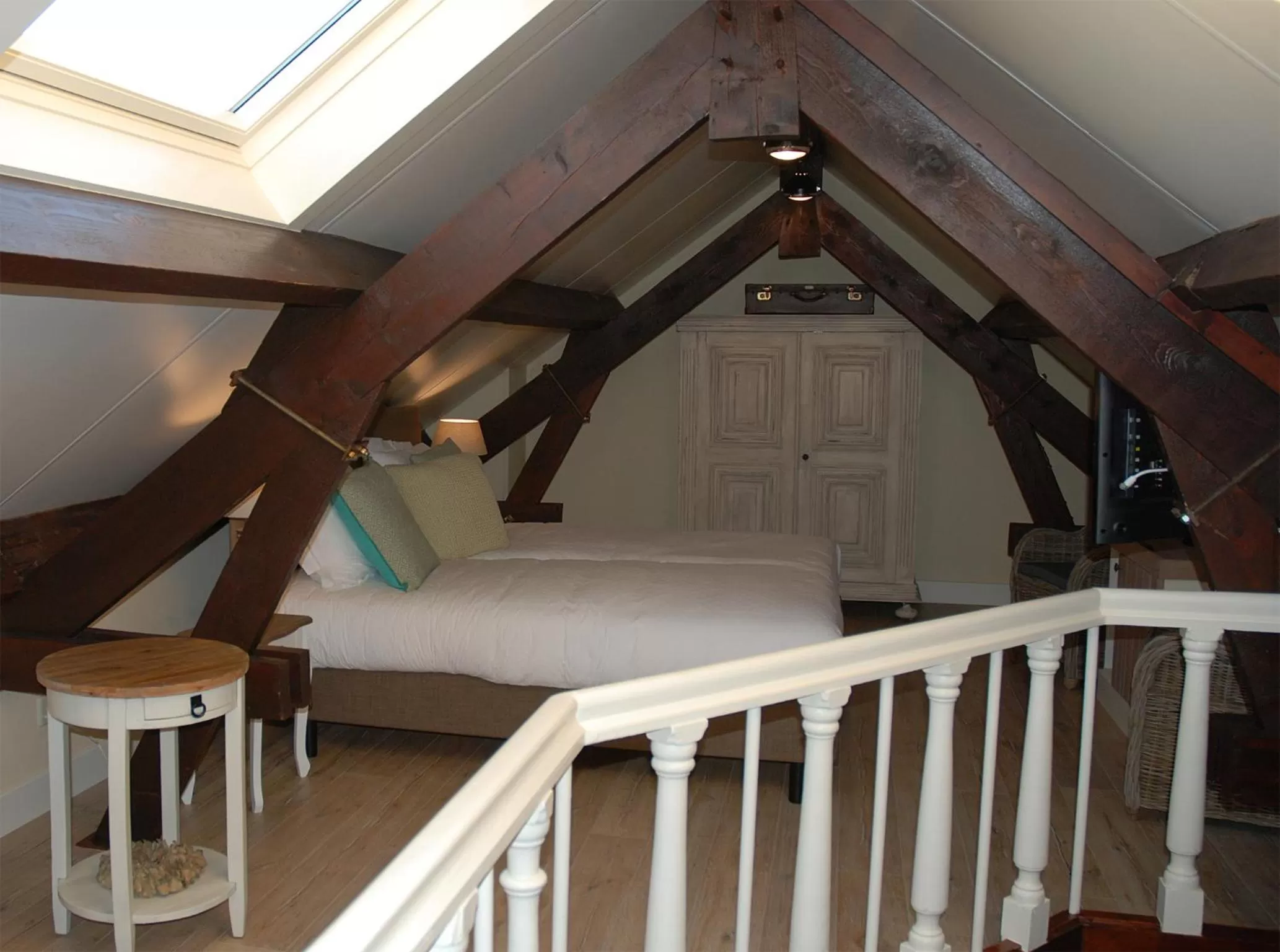 Day in Bed en Breakfast VerdeSud