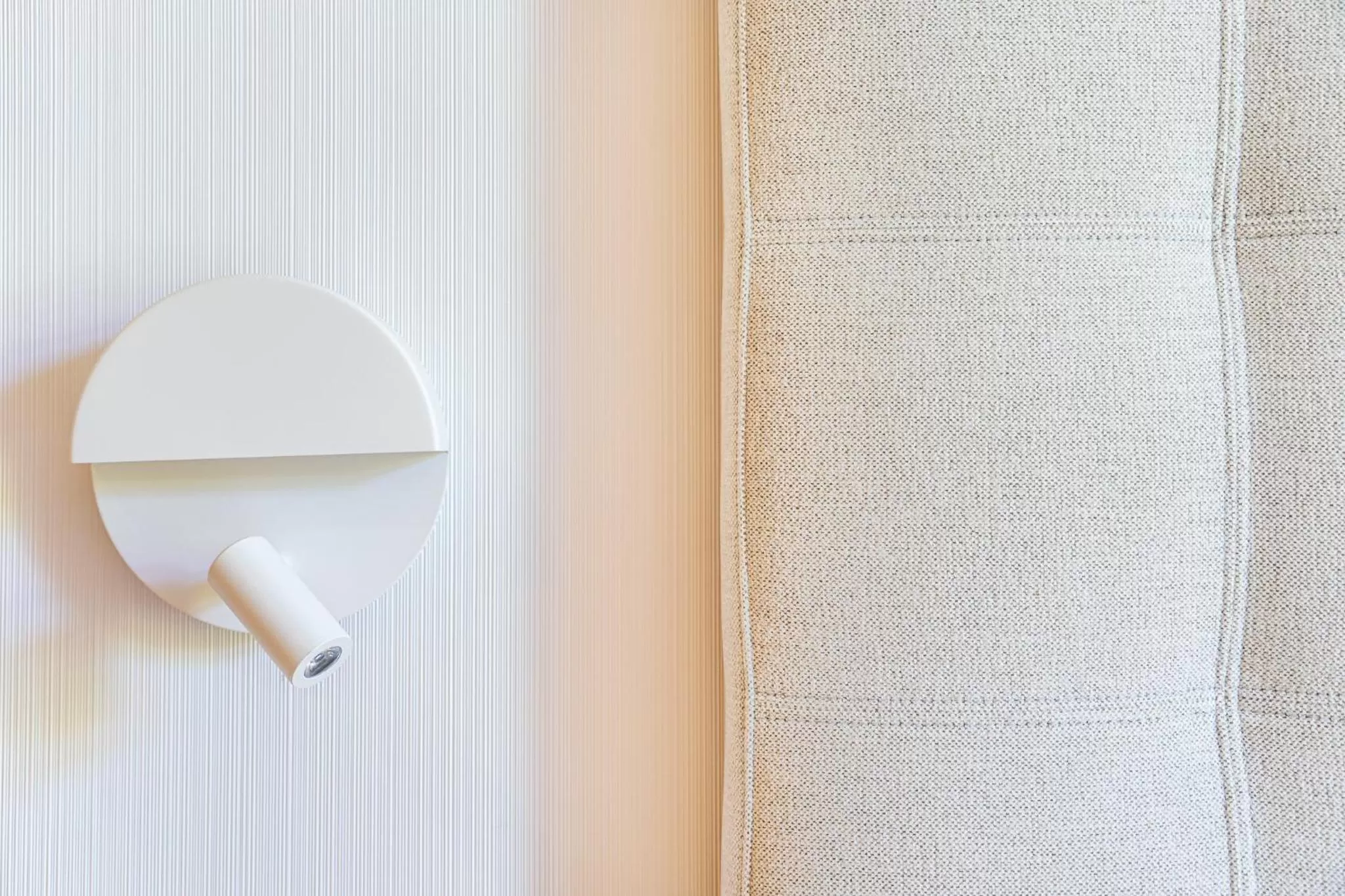 Bedroom in Caledonian