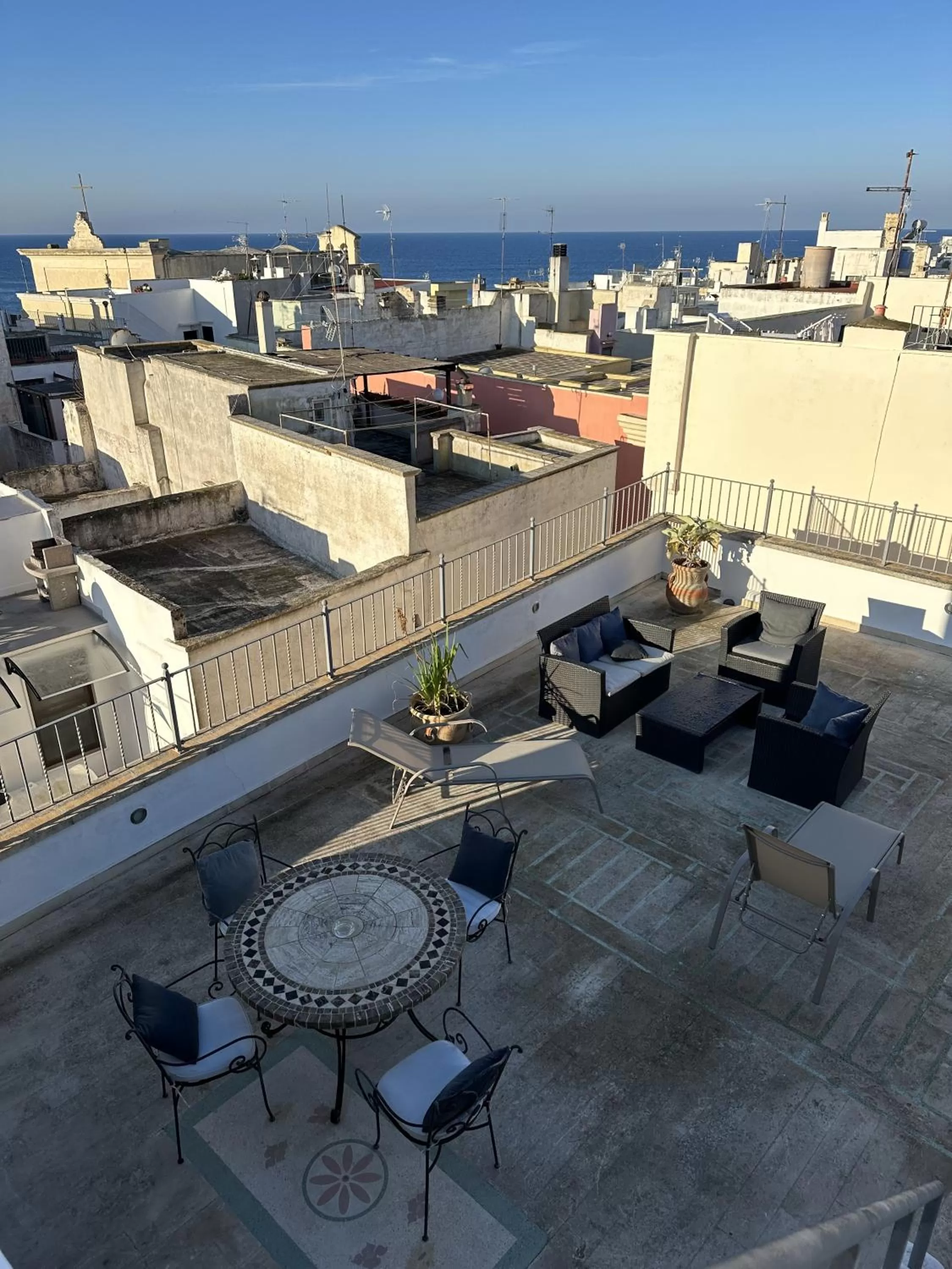 View (from property/room) in Palazzo Gallo Resort