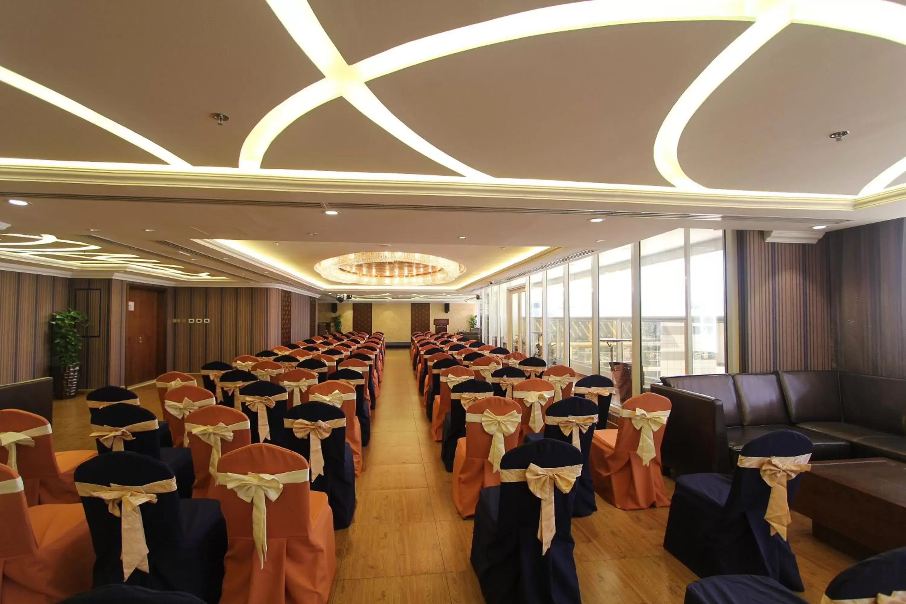Banquet/Function facilities, Banquet Facilities in Ivory Grand Hotel Apartments