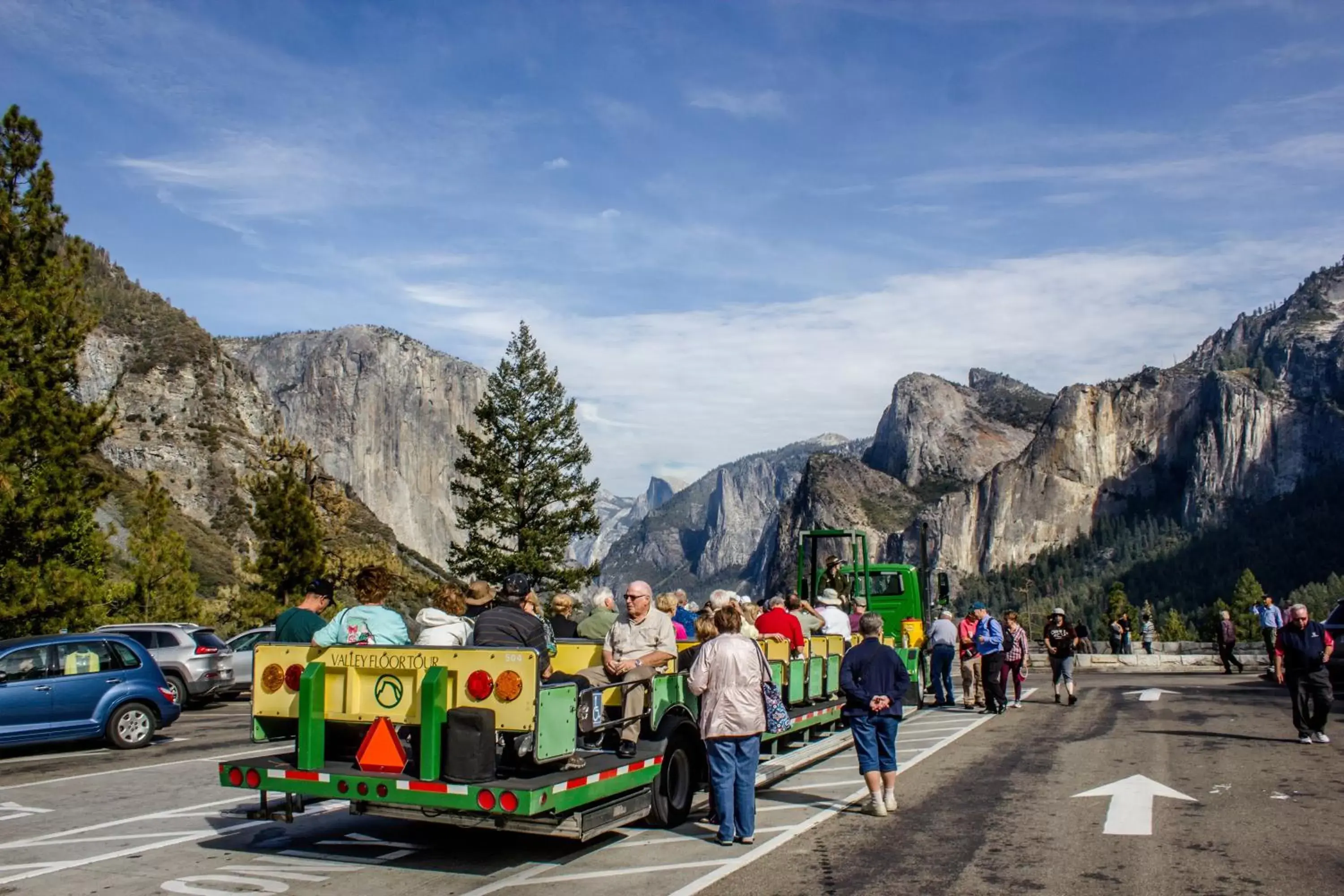 Nearby landmark in Holiday Inn Express & Suites Oakhurst-Yosemite Park Area, an IHG Hotel