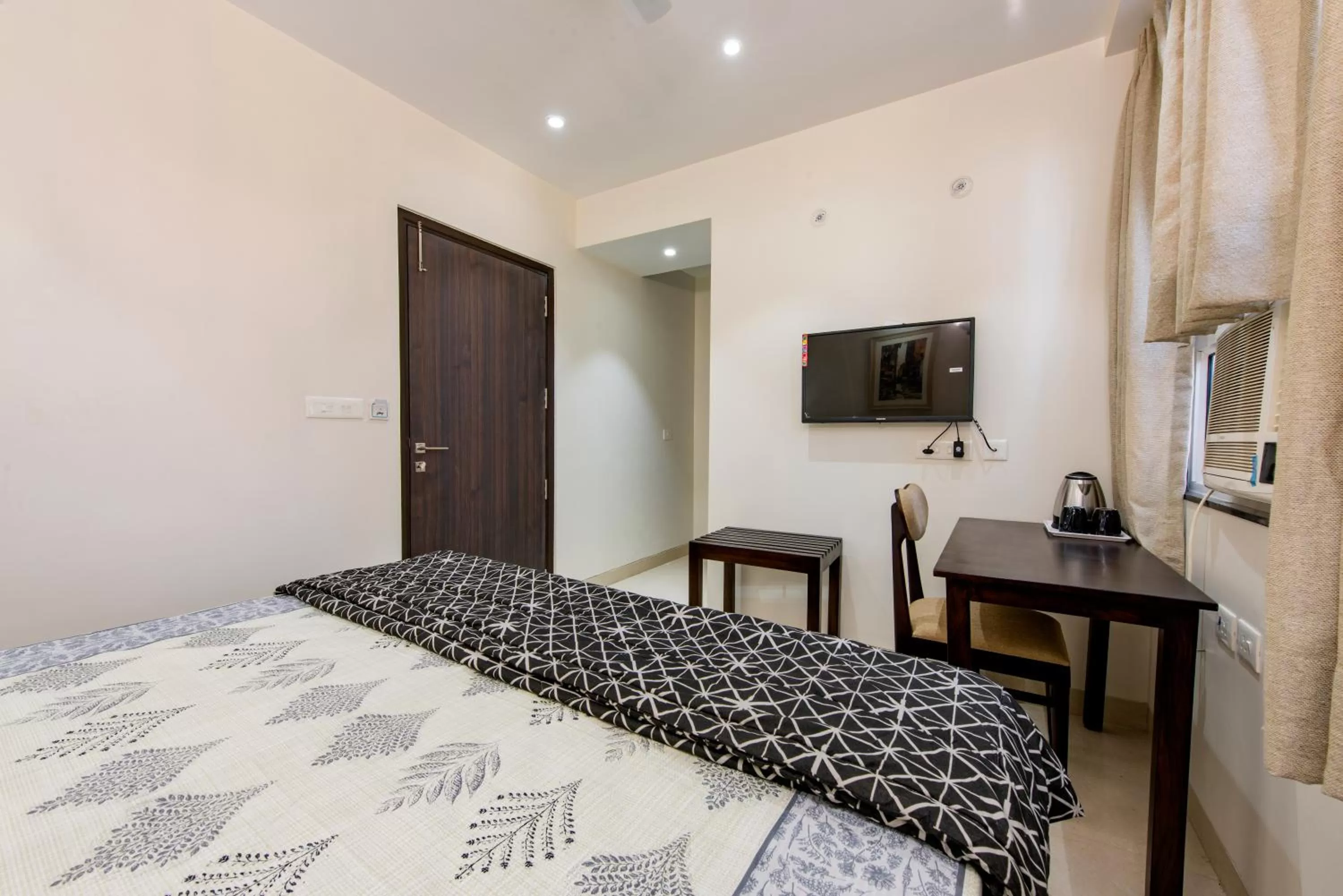 Bed in House of Backpackers