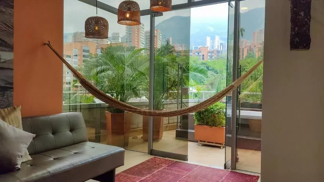 Diez Hotel Categoría Colombia