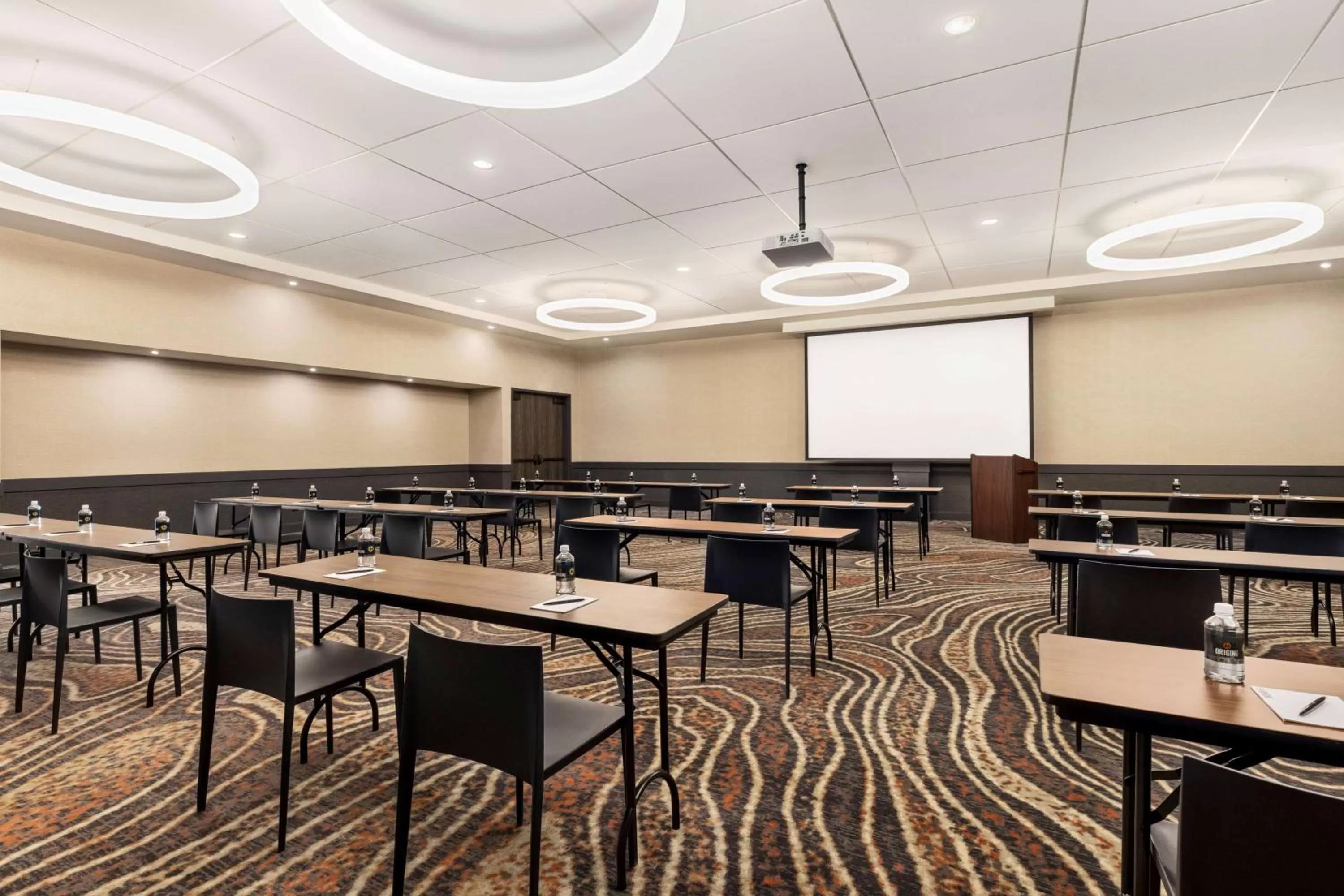 Banquet/Function facilities in Origin Red Rocks, a Wyndham Hotel