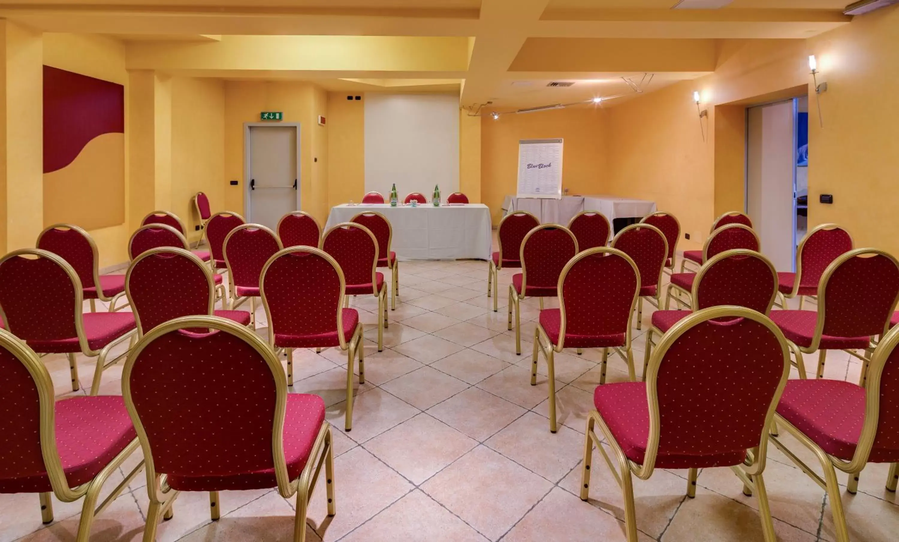 Meeting/conference room in Art & Hotel Aeroporto