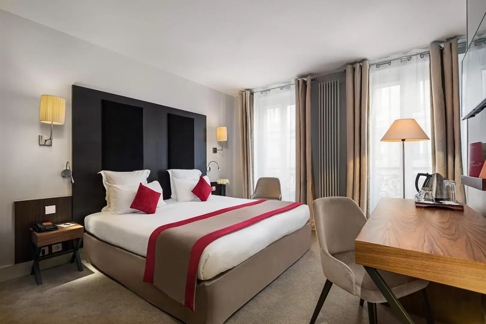 Hotel Elysées Bassano Hotel Elysées Bassano