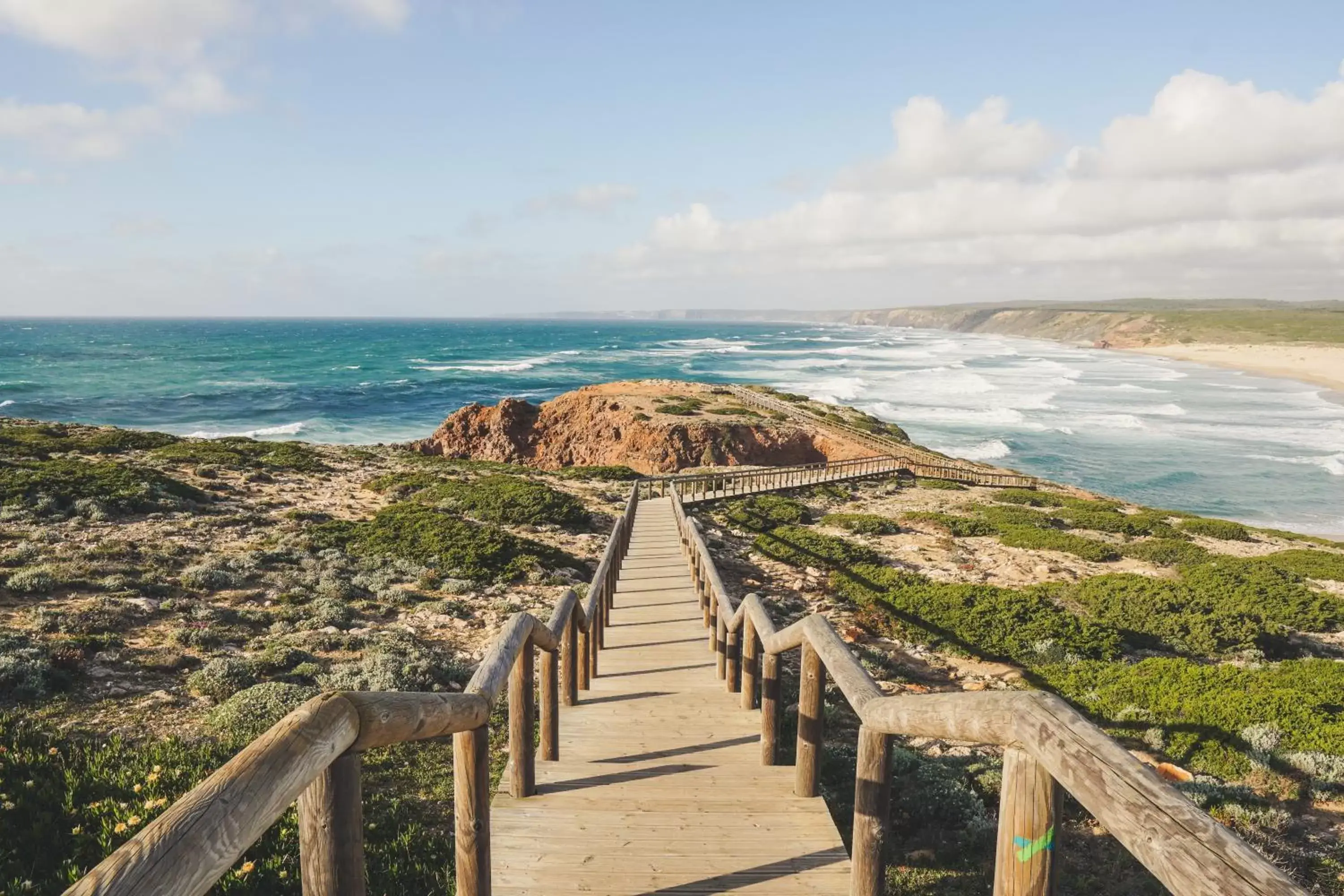 Nearby landmark, Bird's-eye View in Smy Santa Eulalia Algarve