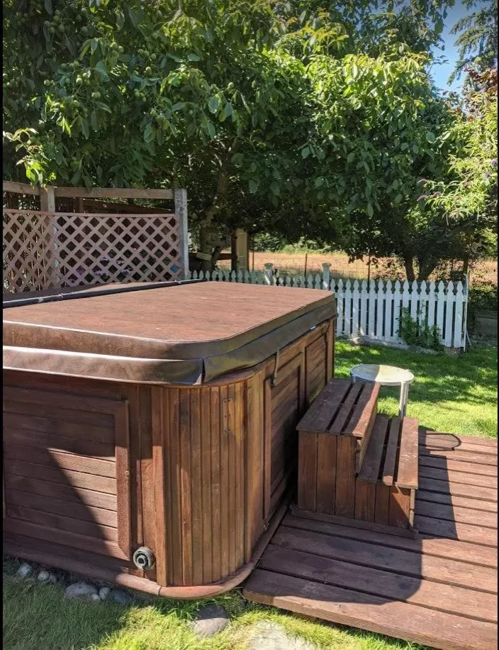 The Bluff on Whidbey