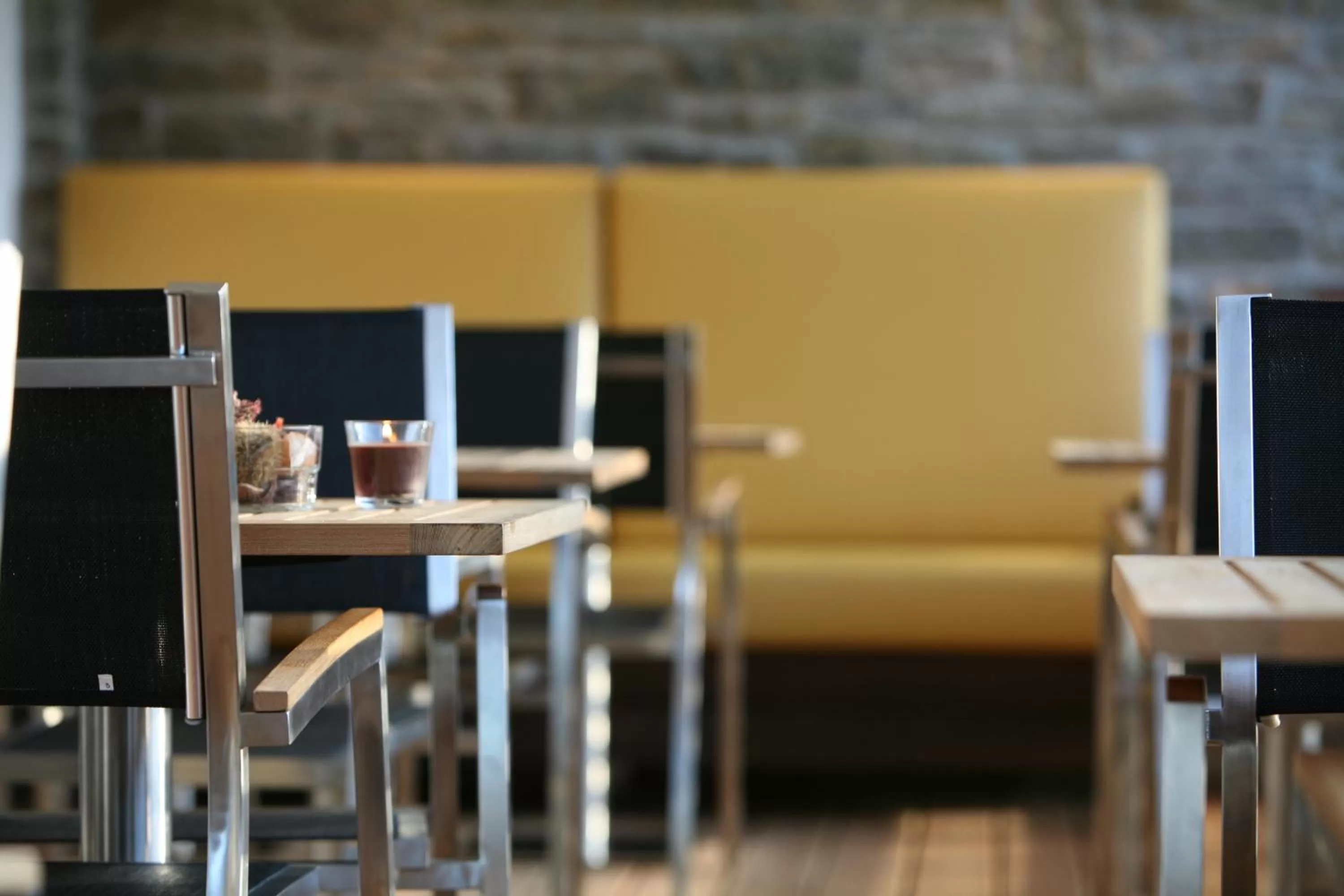 Restaurant/places to eat in Bollenhuthotel Kirnbacher Hof