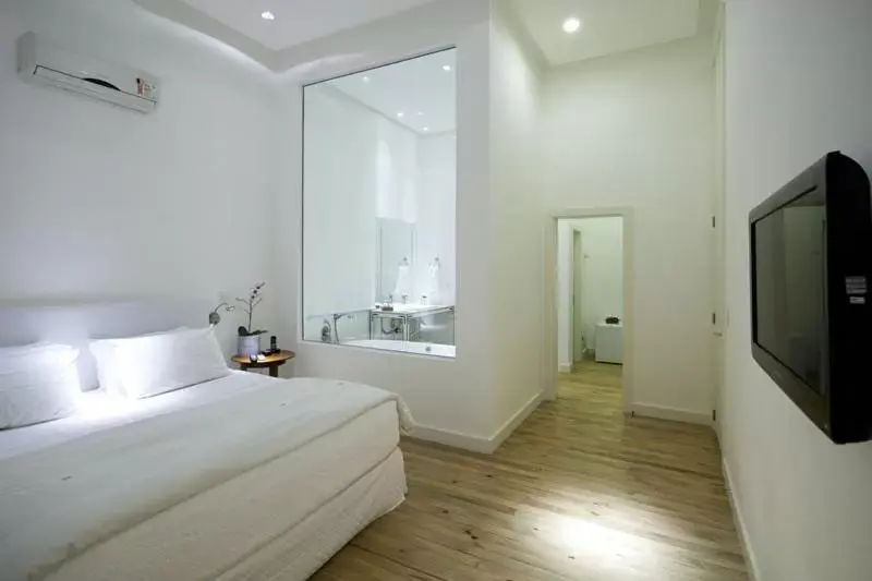 Suite Diamond 10 in Felissimo Exclusive Hotel Suite Diamond 10 in Felissimo Exclusive Hotel