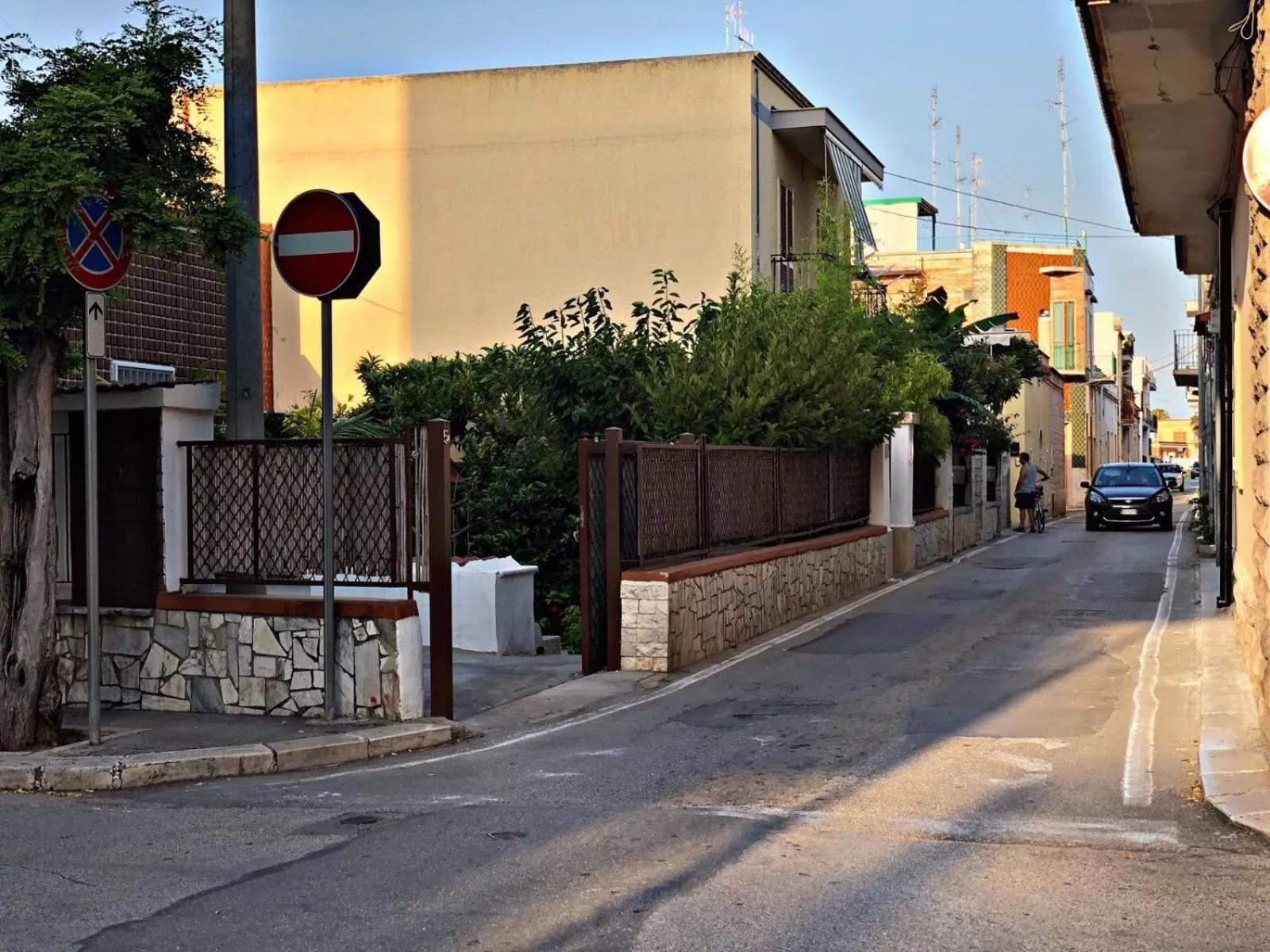 B&B La Villetta Palese