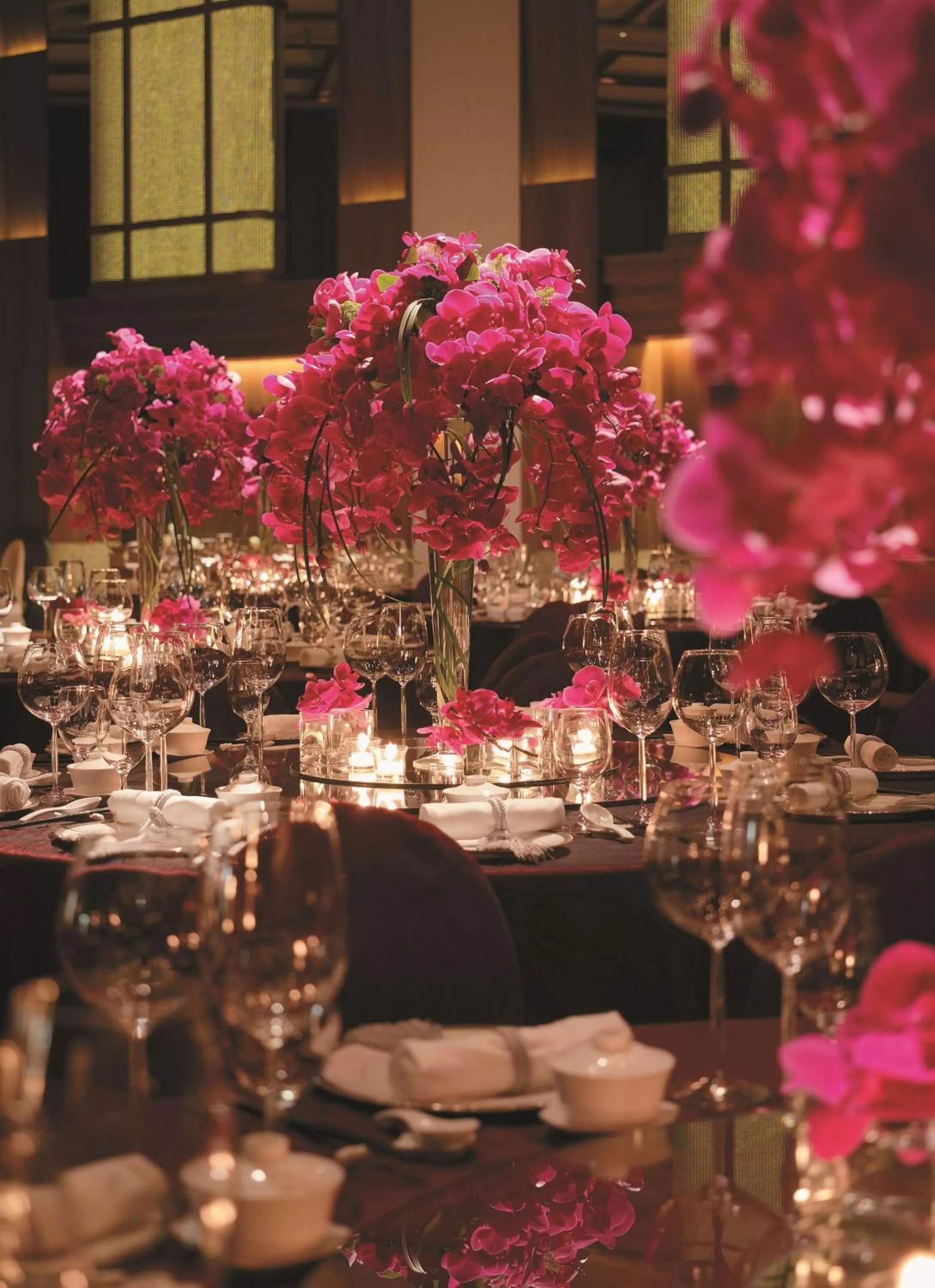 Other in Shangri-La Far Eastern, Taipei