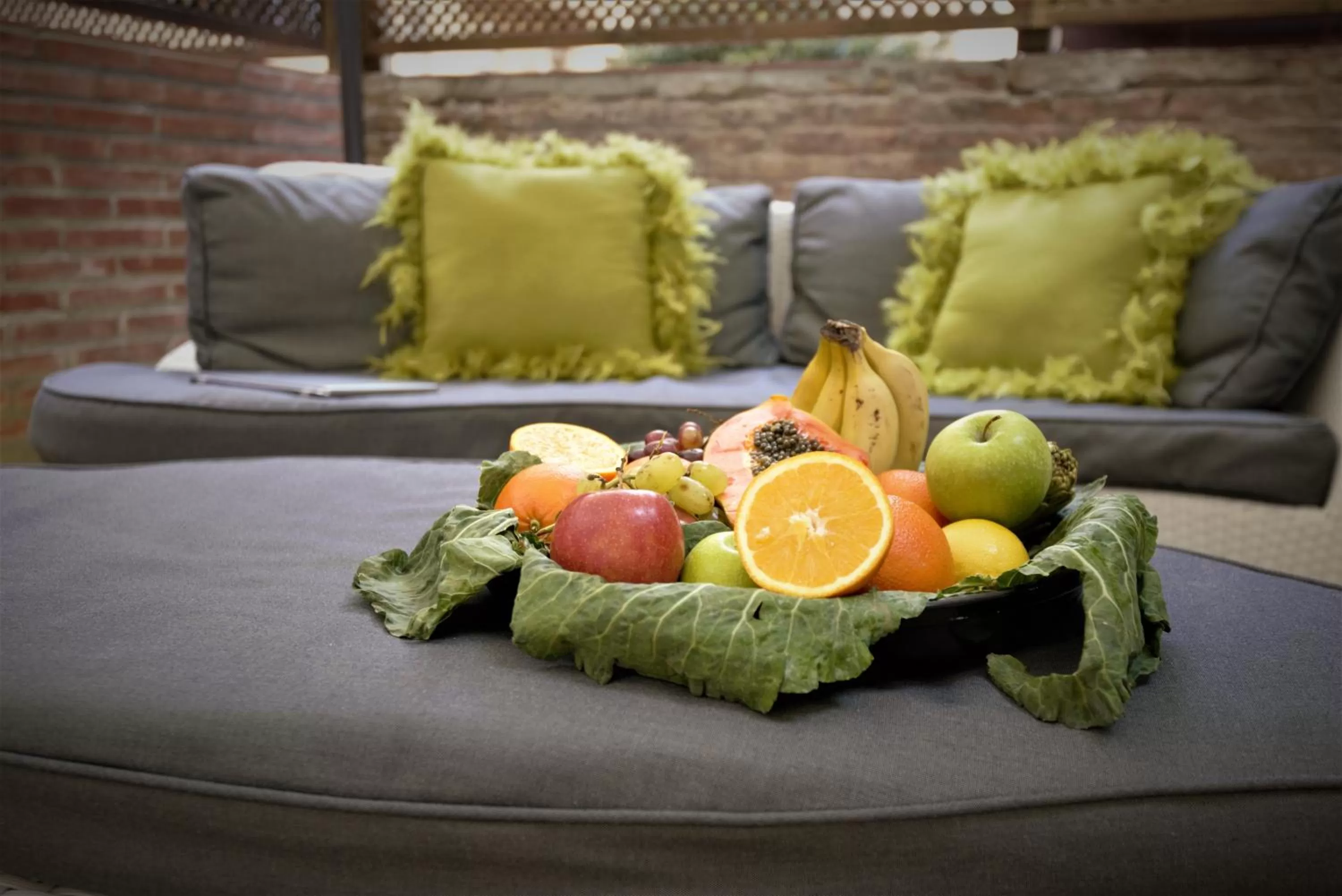 Balcony/Terrace in DreamKeys Barcelona City