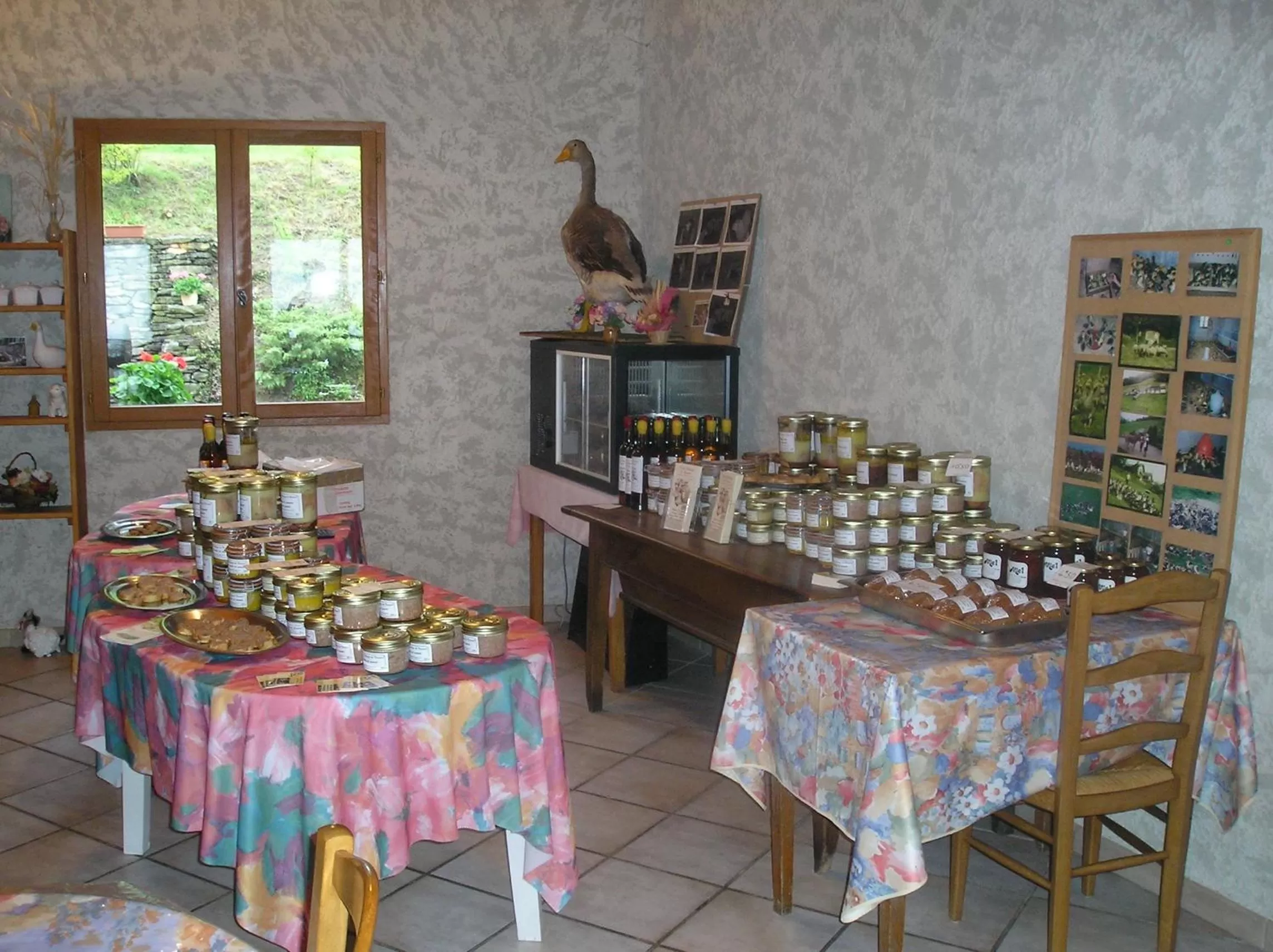 Other, Restaurant/Places to Eat in Ferme Auberge du Bessard