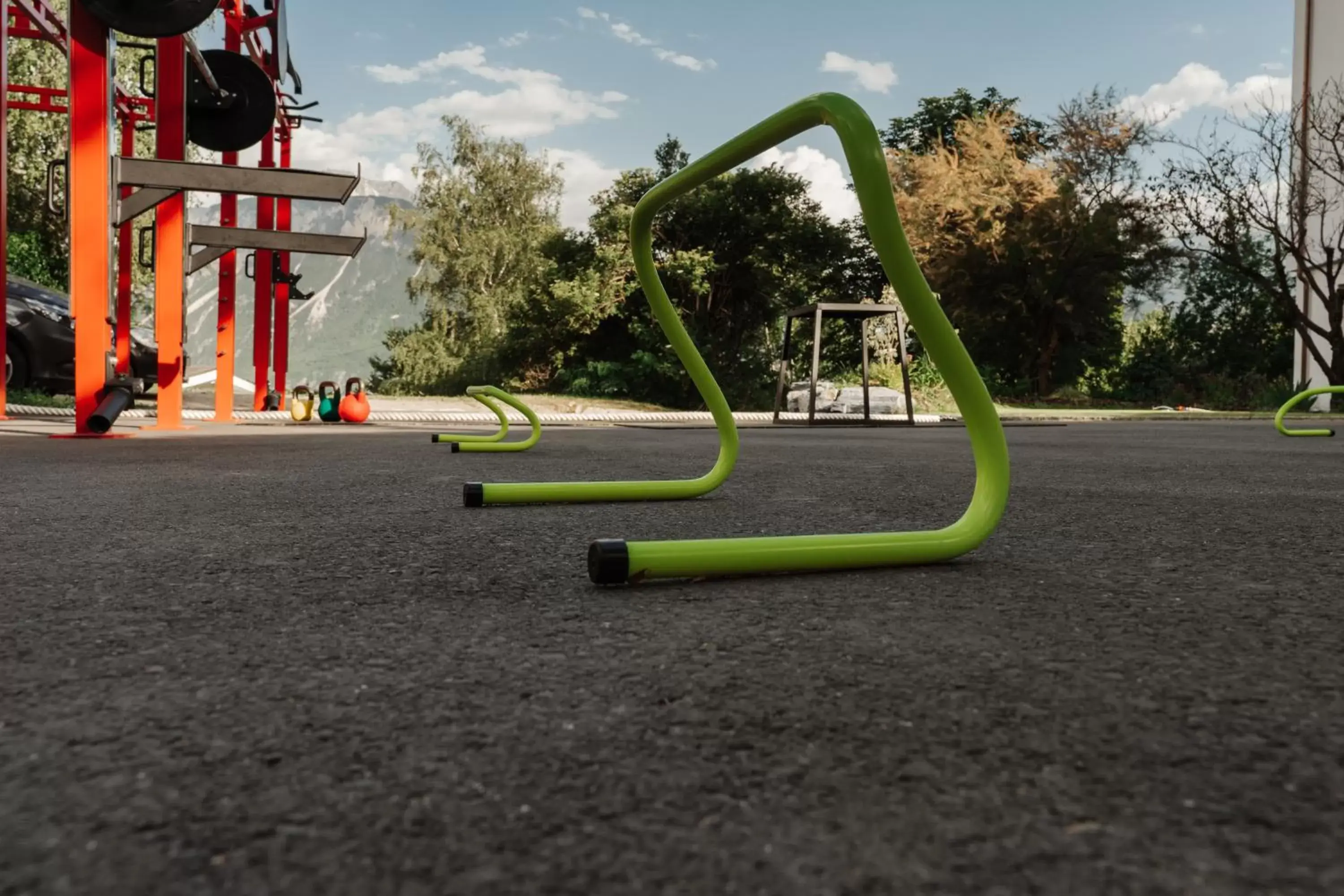 Sports, Children's Play Area in Boutique Hotel Panorama