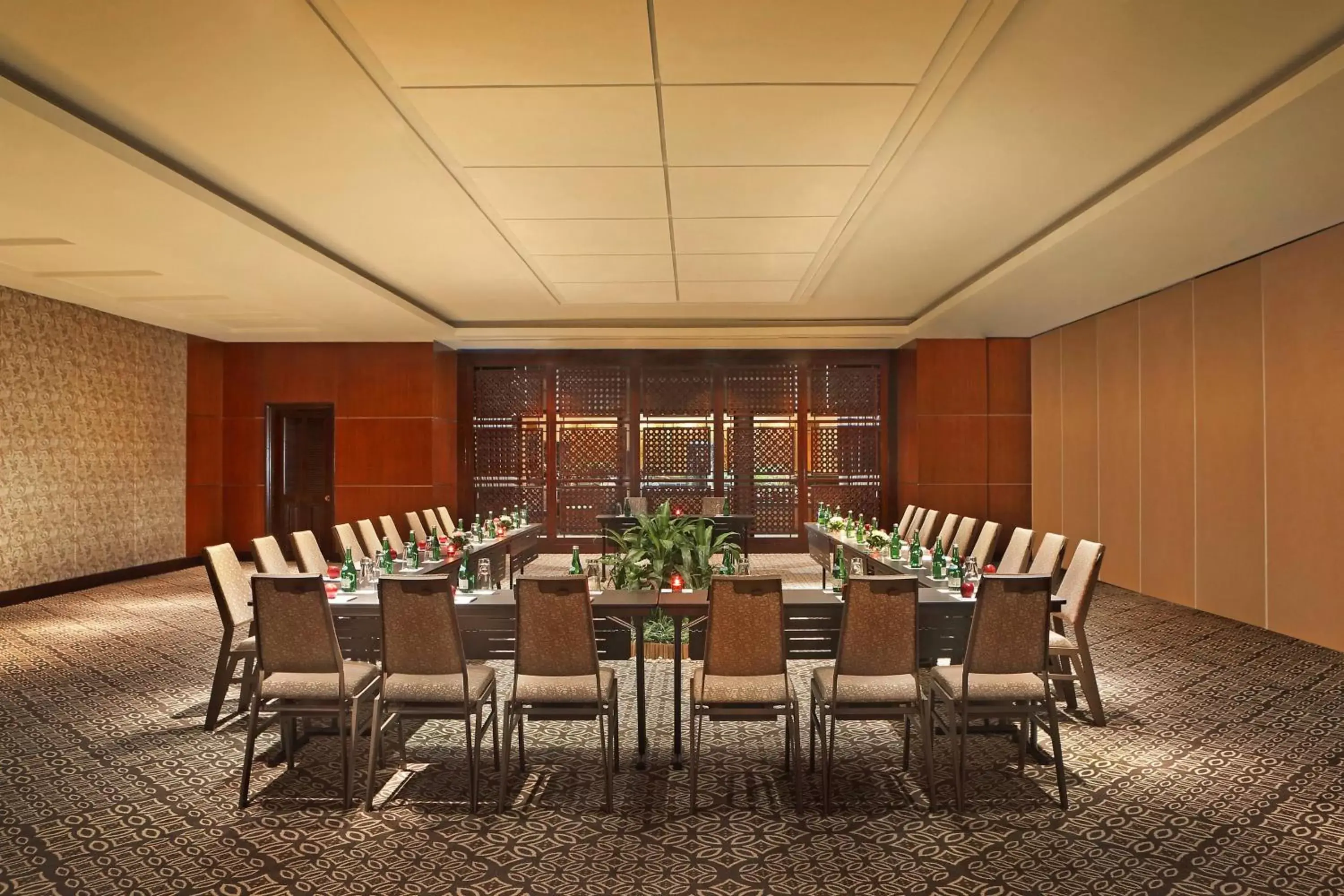 Meeting/conference room in The Westin Resort Nusa Dua, Bali