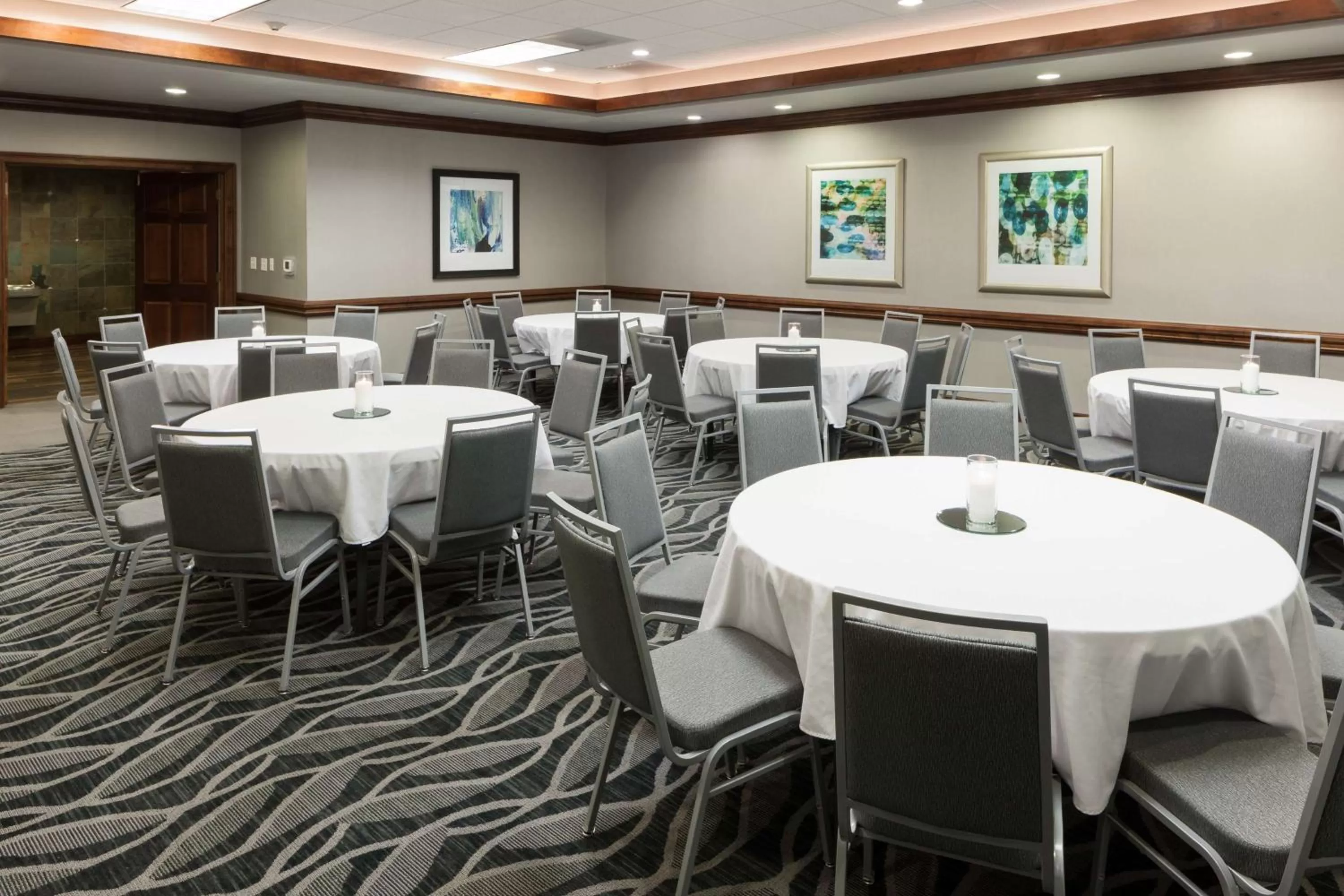 Meeting/conference room in Homewood Suites by Hilton Denton