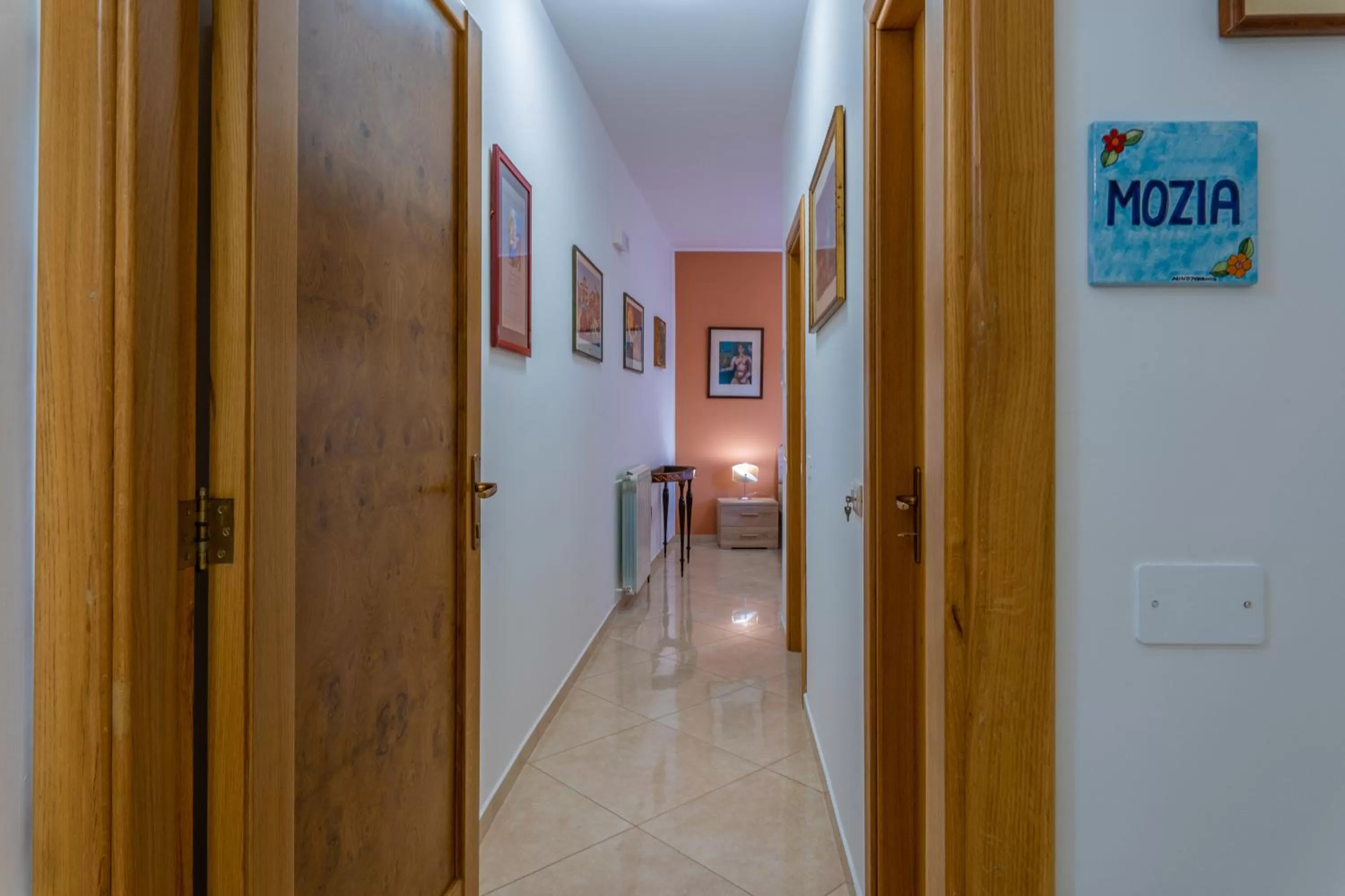 Other in B&B Una Terrazza sul Golfo di Sferracavallo