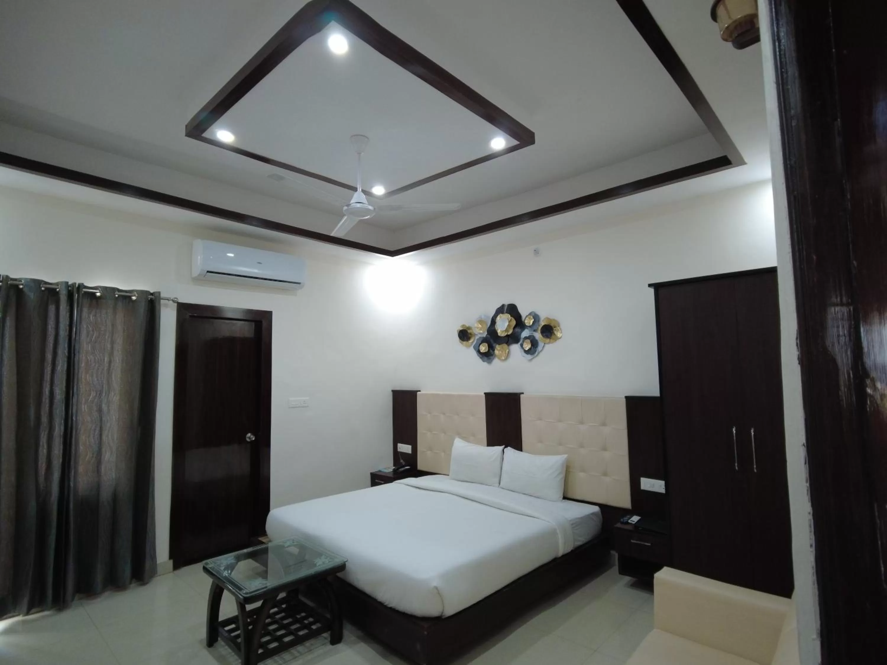 Bed in Kamay The Grand Alova