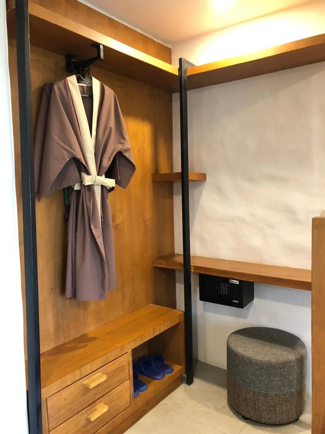 safe in Punnpreeda Beach Resort - SHA Plus Certified