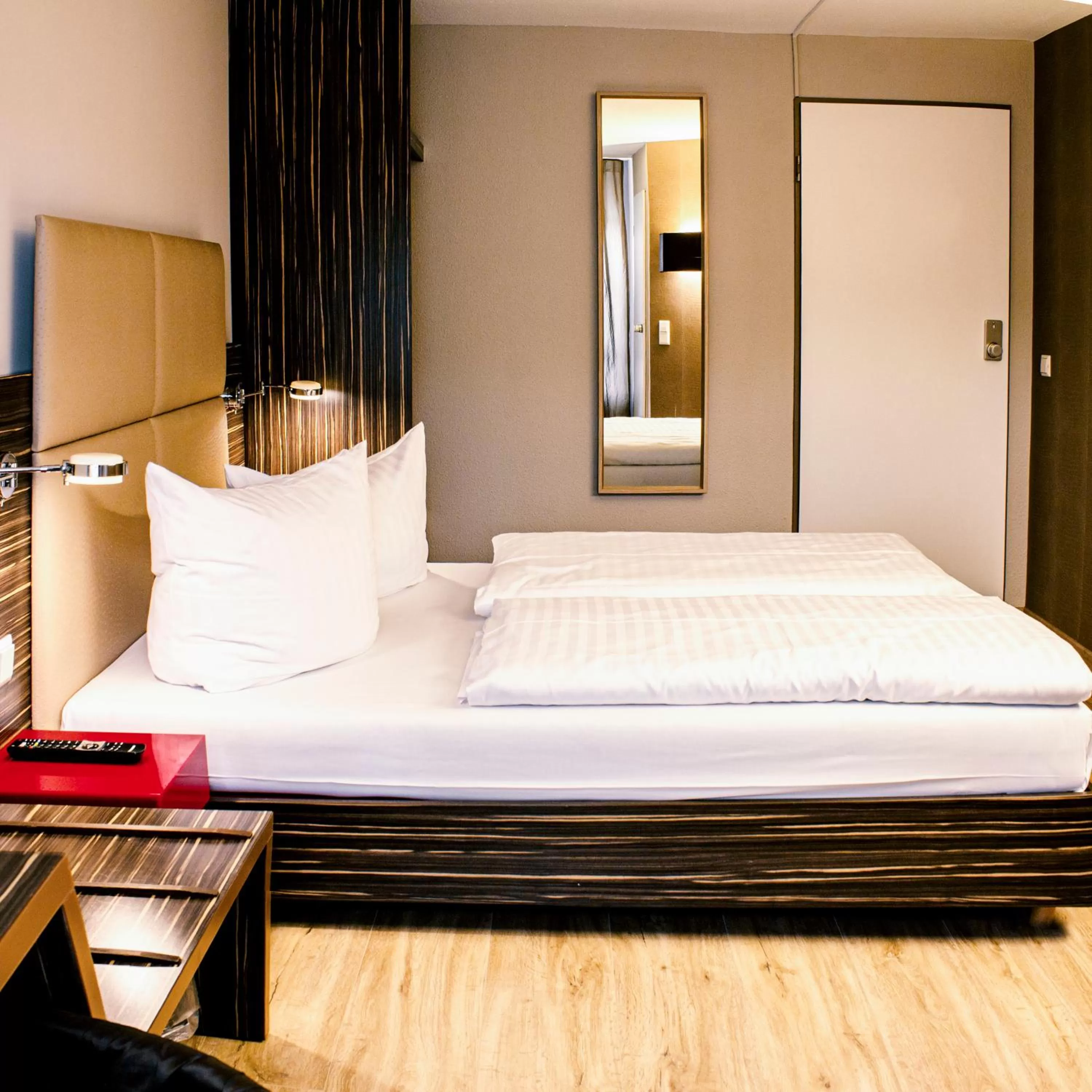 Photo of the whole room in Arkade Hotel am Theater