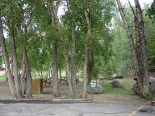 Other in Georgetown Mountain Inn