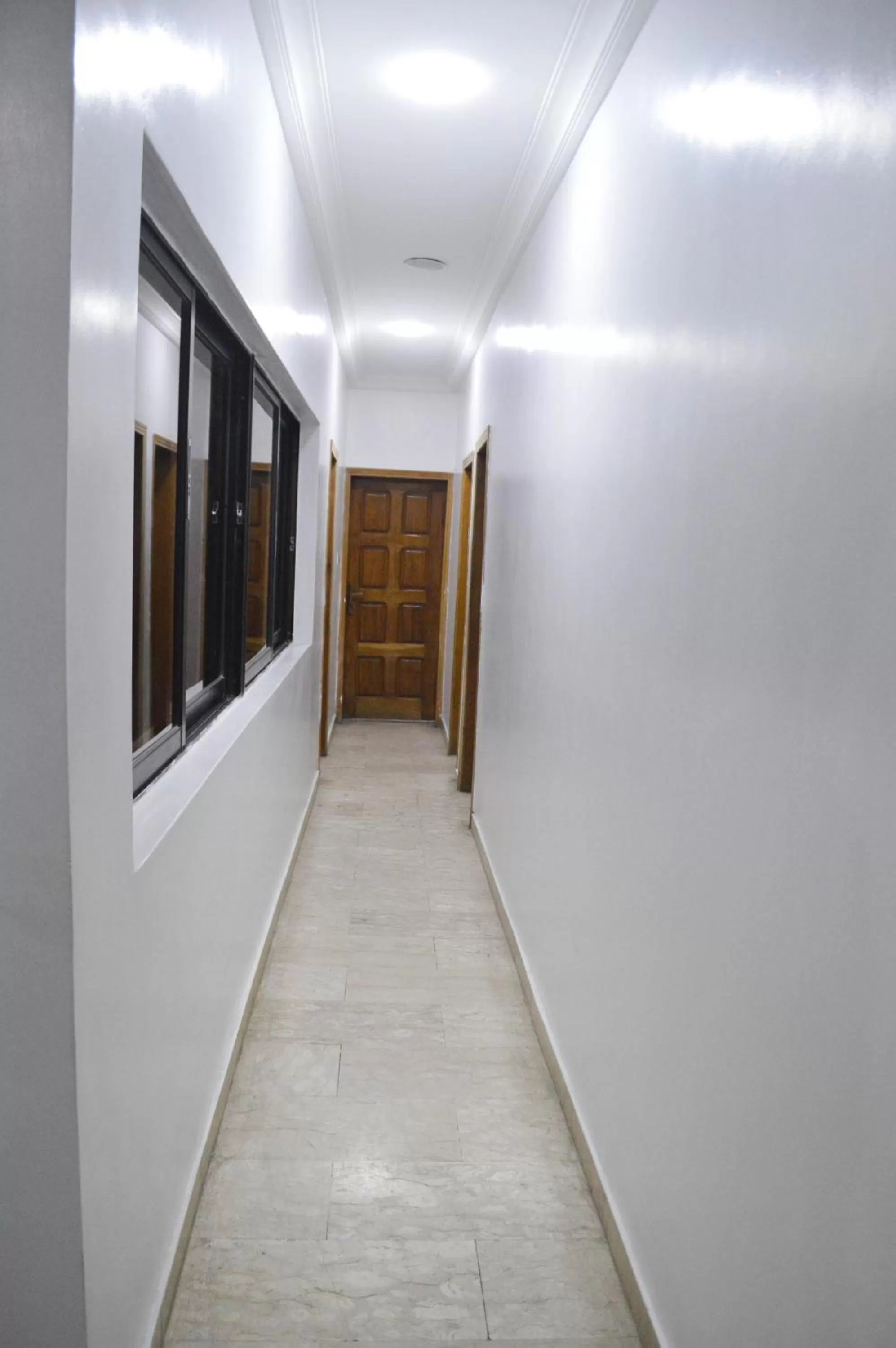 HIS Dulce Apartments