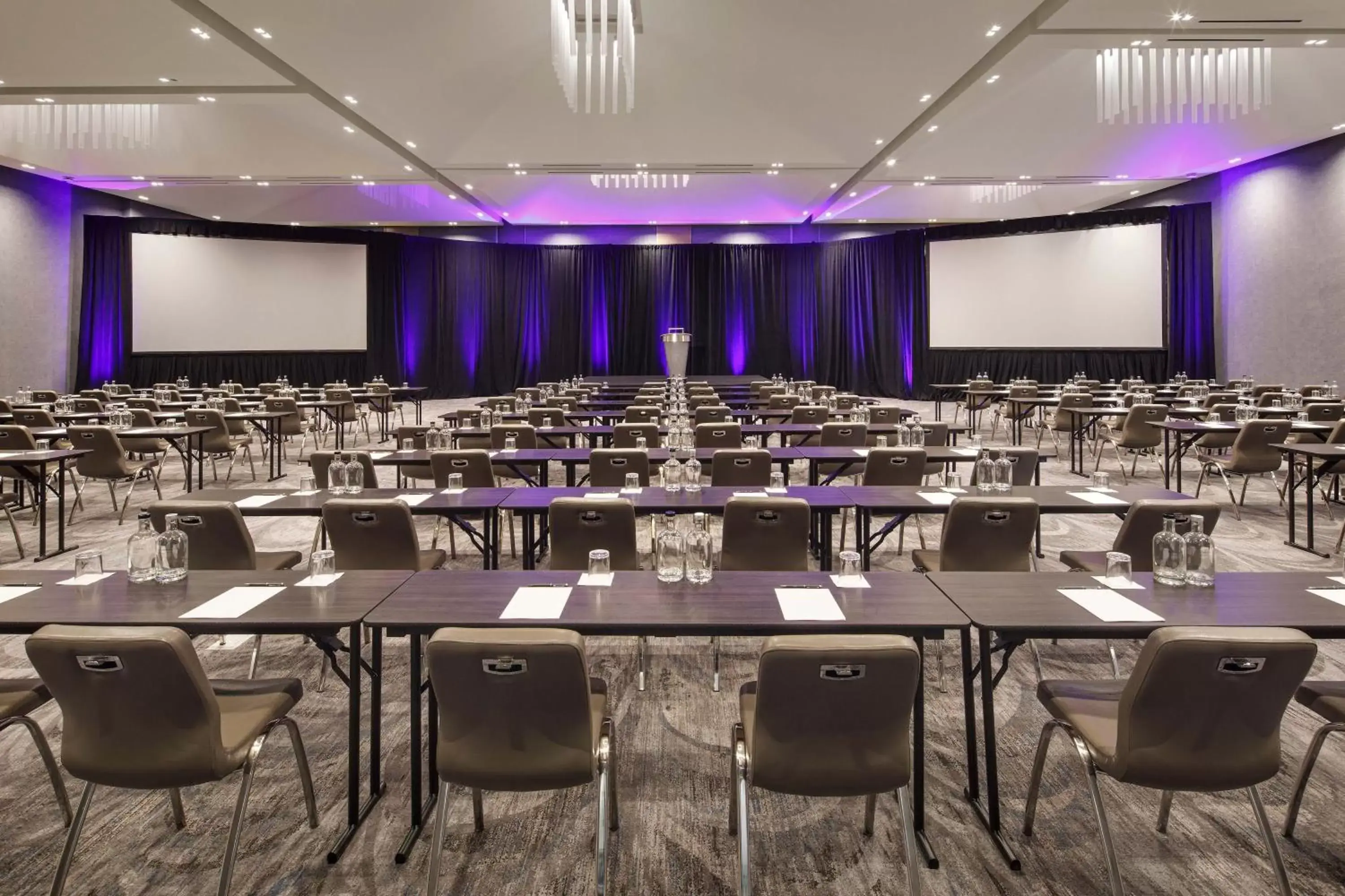 Meeting/conference room in The Joseph, a Luxury Collection Hotel, Nashville