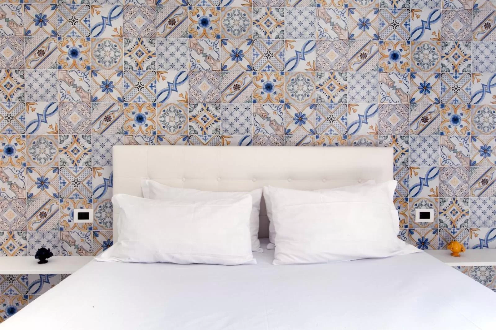 Bed in SORRENTO HOME