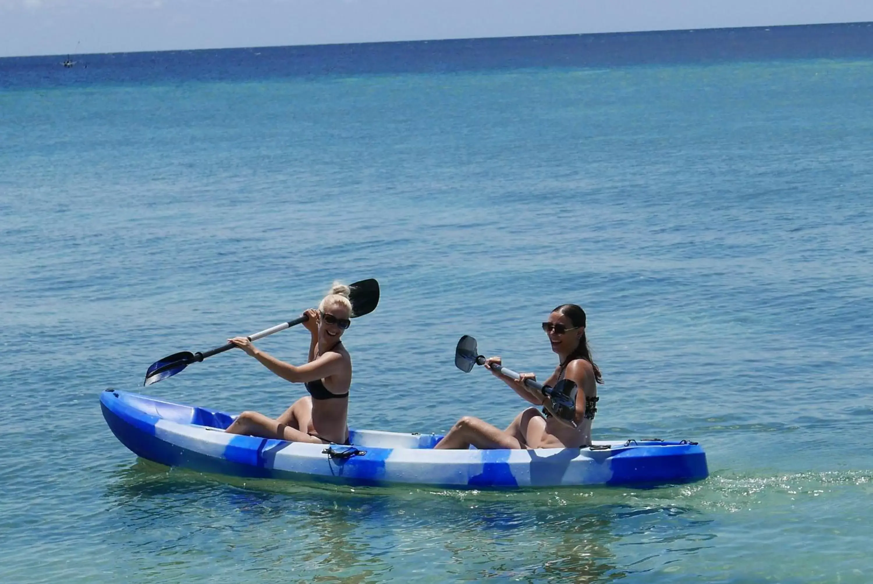 Sports, Canoeing in Seri Resort Gili Meno - Adults Only