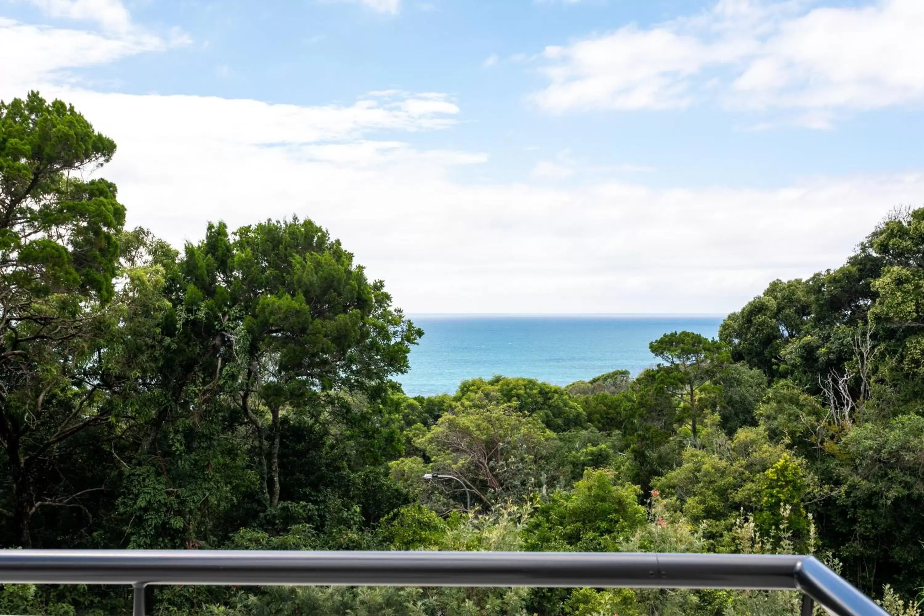 Sea View in Papillon Coolum