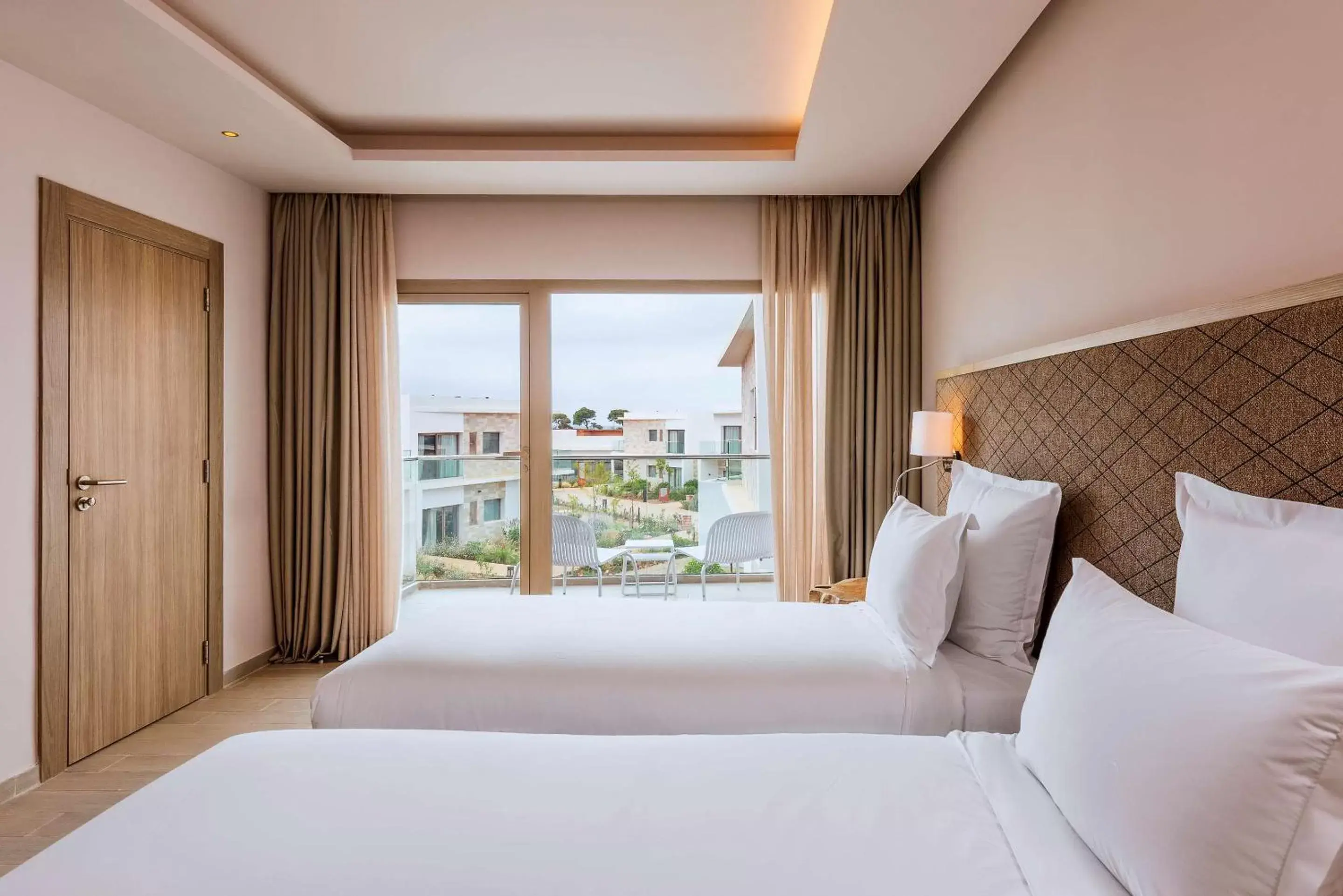Family Suite in Radisson Blu Resort Al Hoceima Family Suite in Radisson Blu Resort Al Hoceima