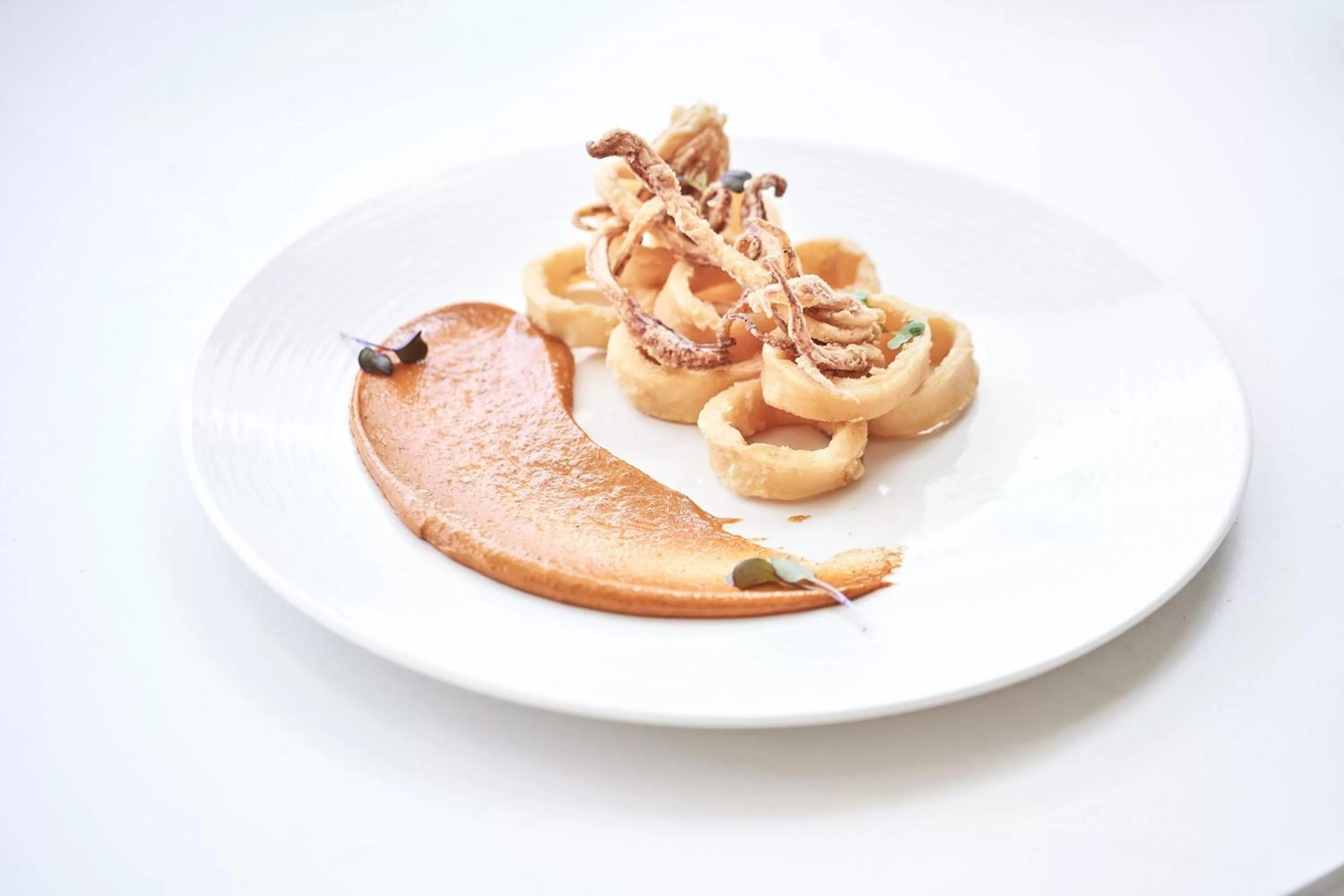 Restaurant/places to eat in Parklane, a Luxury Collection Resort & Spa, Limassol