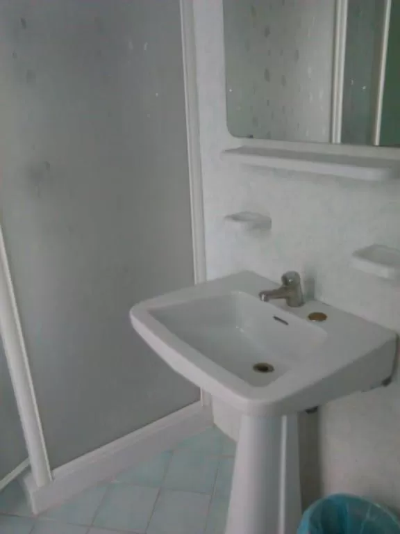 Budget Double Room in Villa Thomas BB conduzione familiare