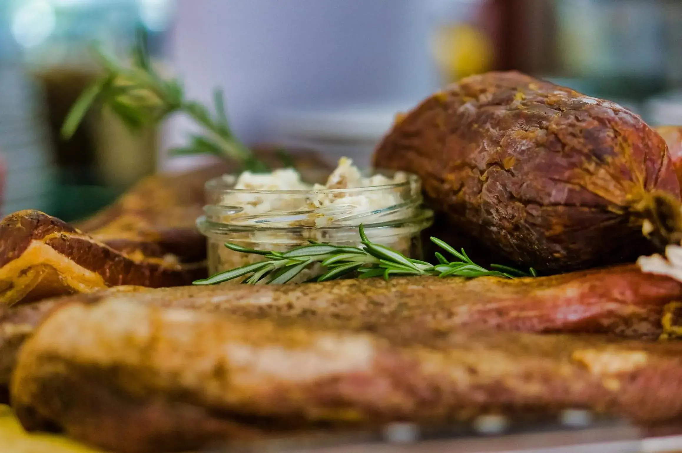 Buffet breakfast in ibis Styles Bielsko Biala Buffet breakfast in ibis Styles Bielsko Biala