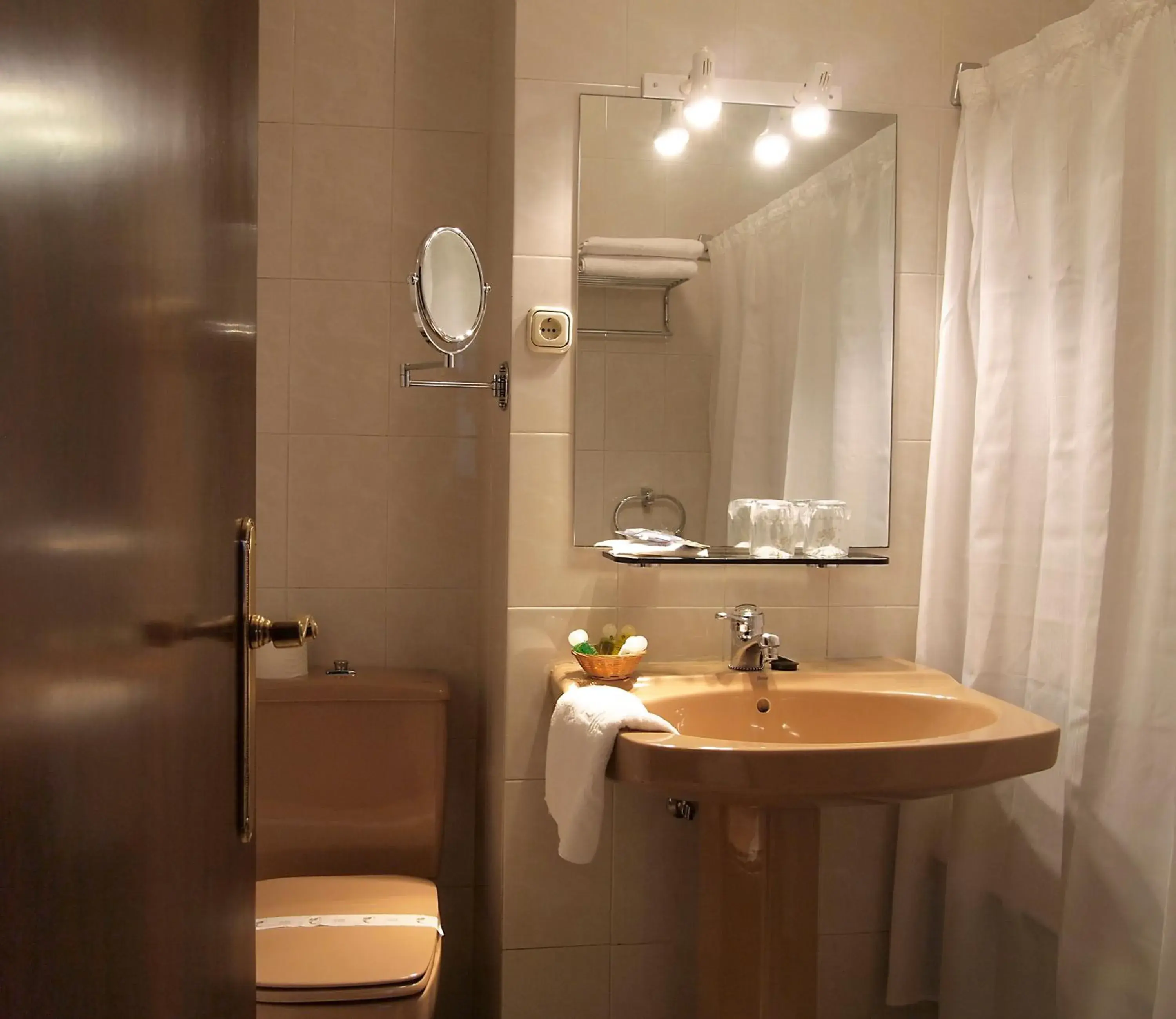 Palacio Arias Palacio Arias