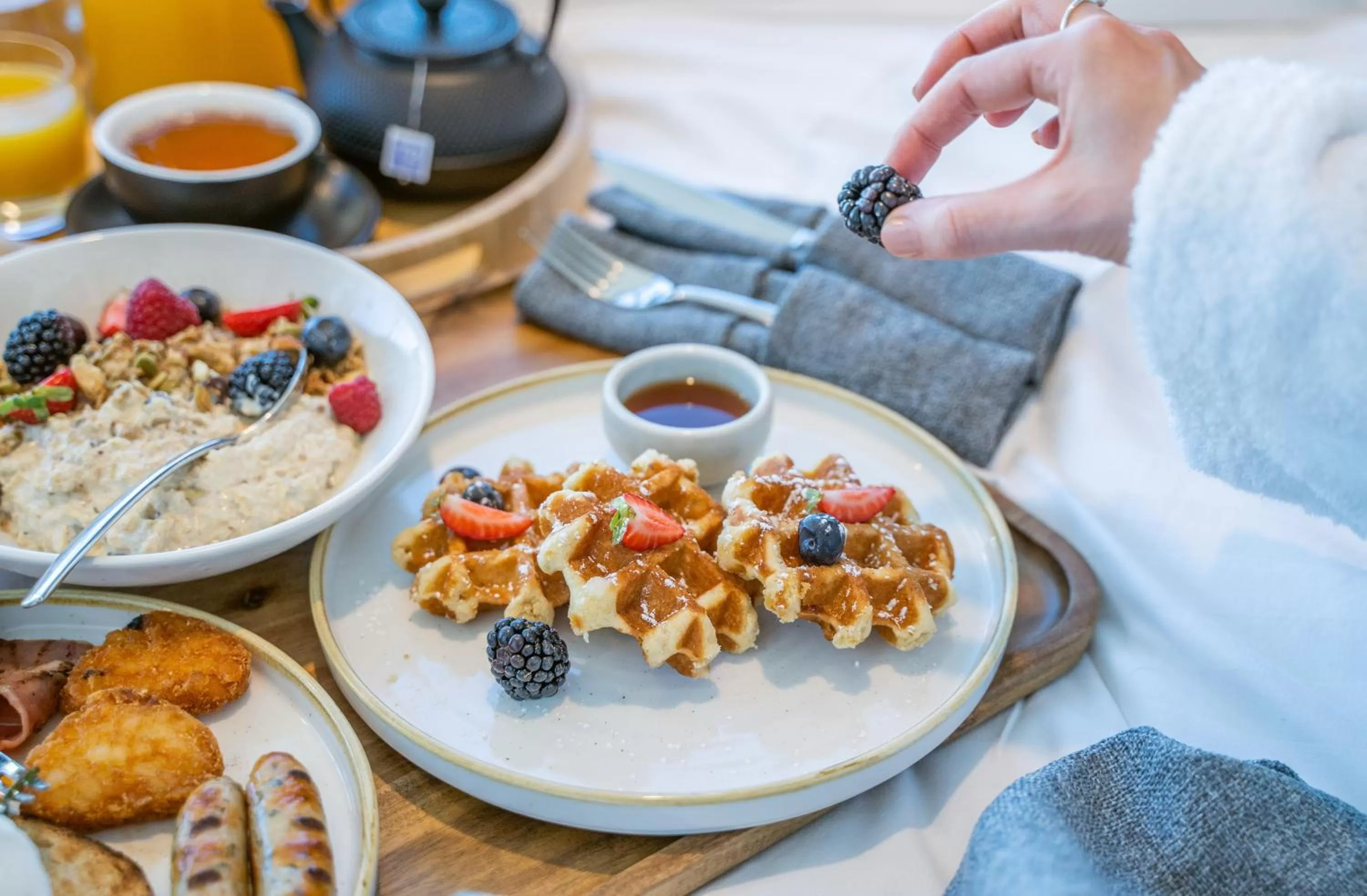 Photo of the whole room in Crowne Plaza Adelaide by IHG